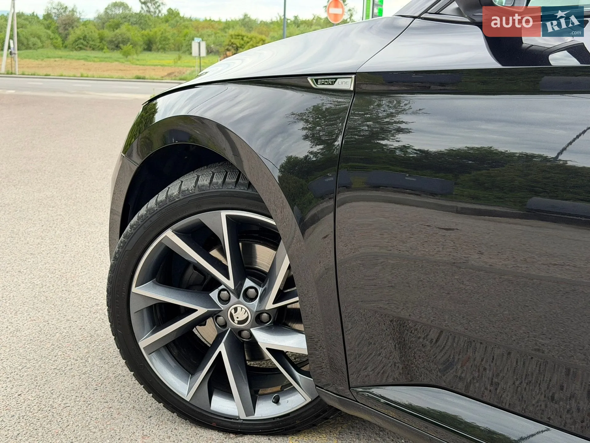 2018 Skoda Superb - мініатюра 117
