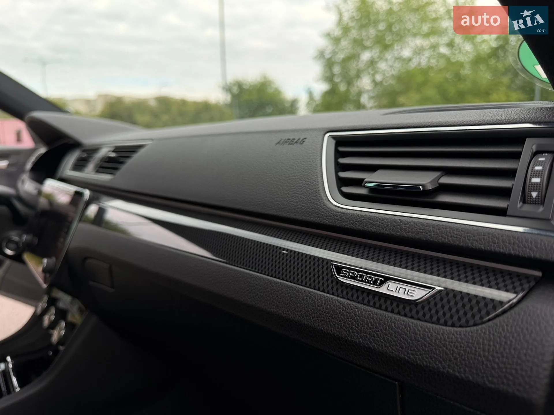 2018 Skoda Superb - мініатюра 132