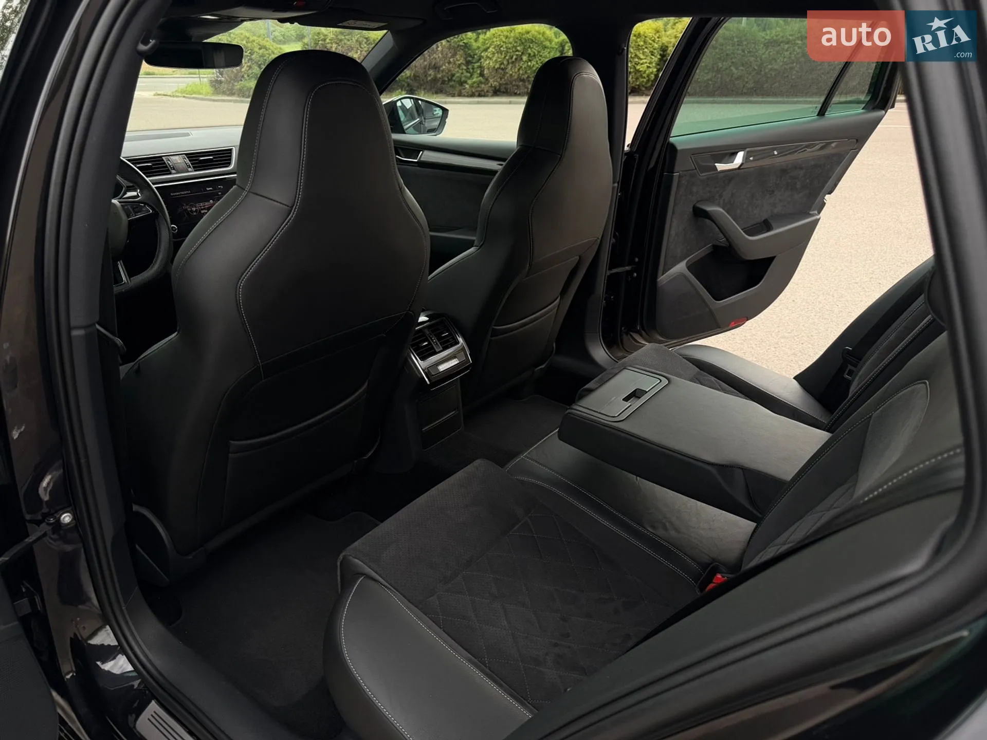 2018 Skoda Superb - мініатюра 137