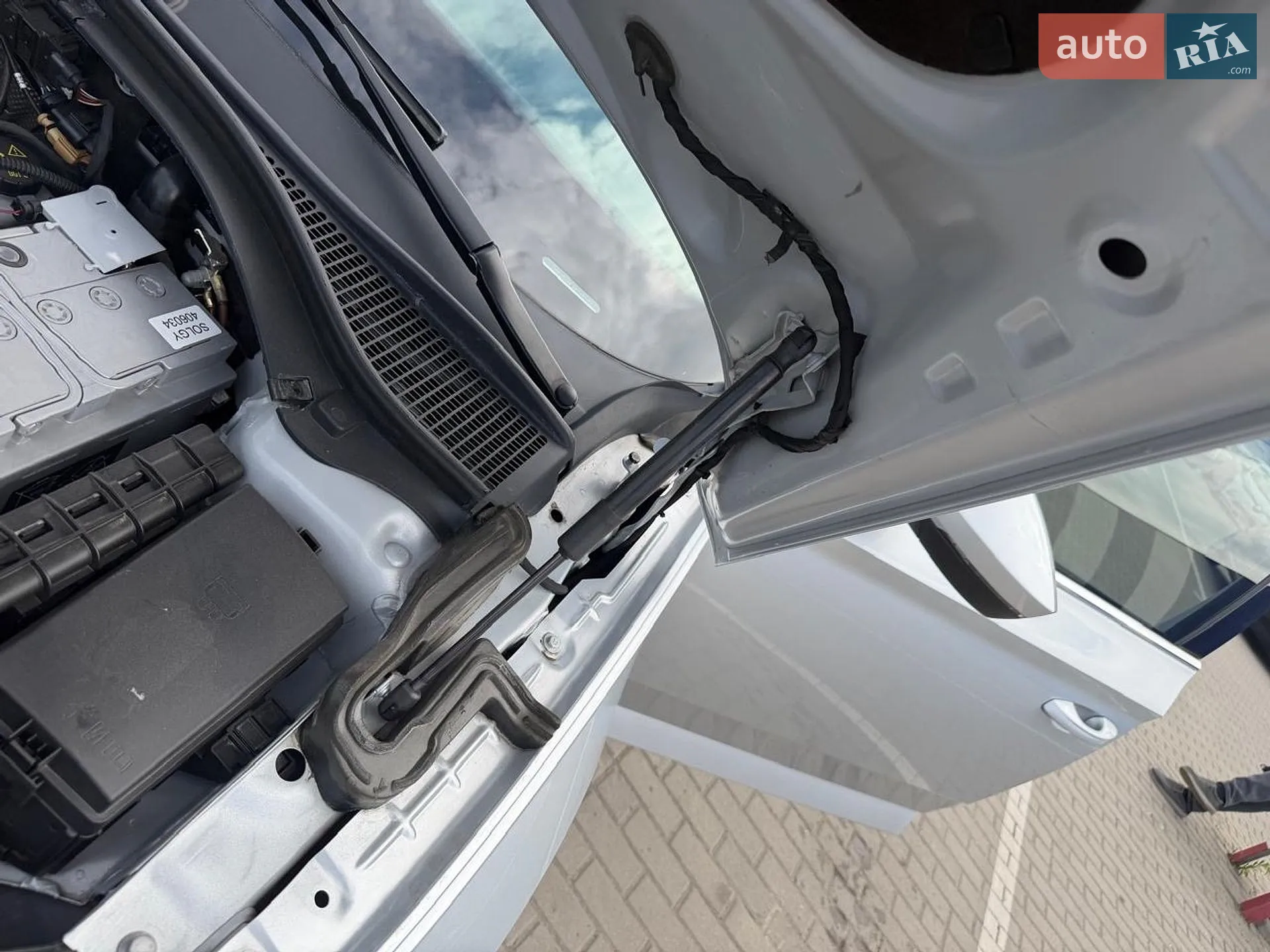 2020 Skoda Superb - мініатюра 34