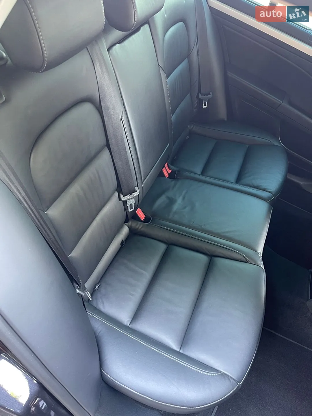 2012 Skoda Superb - мініатюра 18