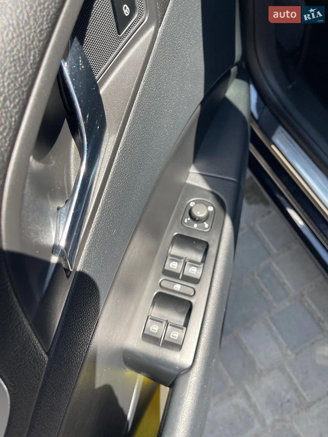 2012 Skoda Superb - мініатюра 27