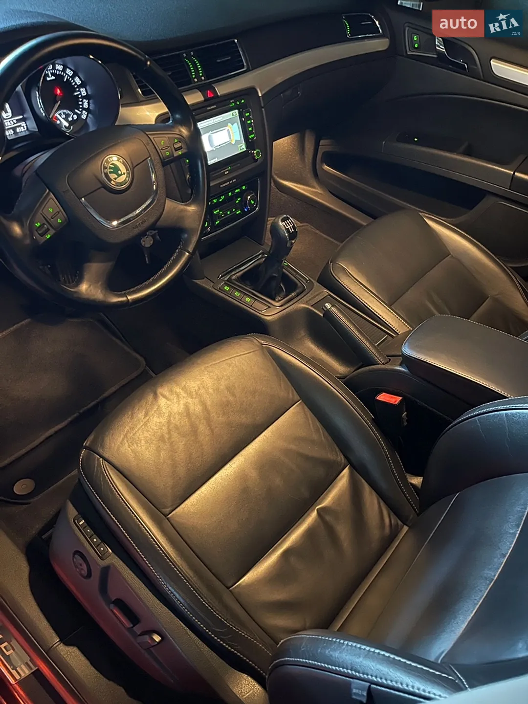 2012 Skoda Superb - мініатюра 32