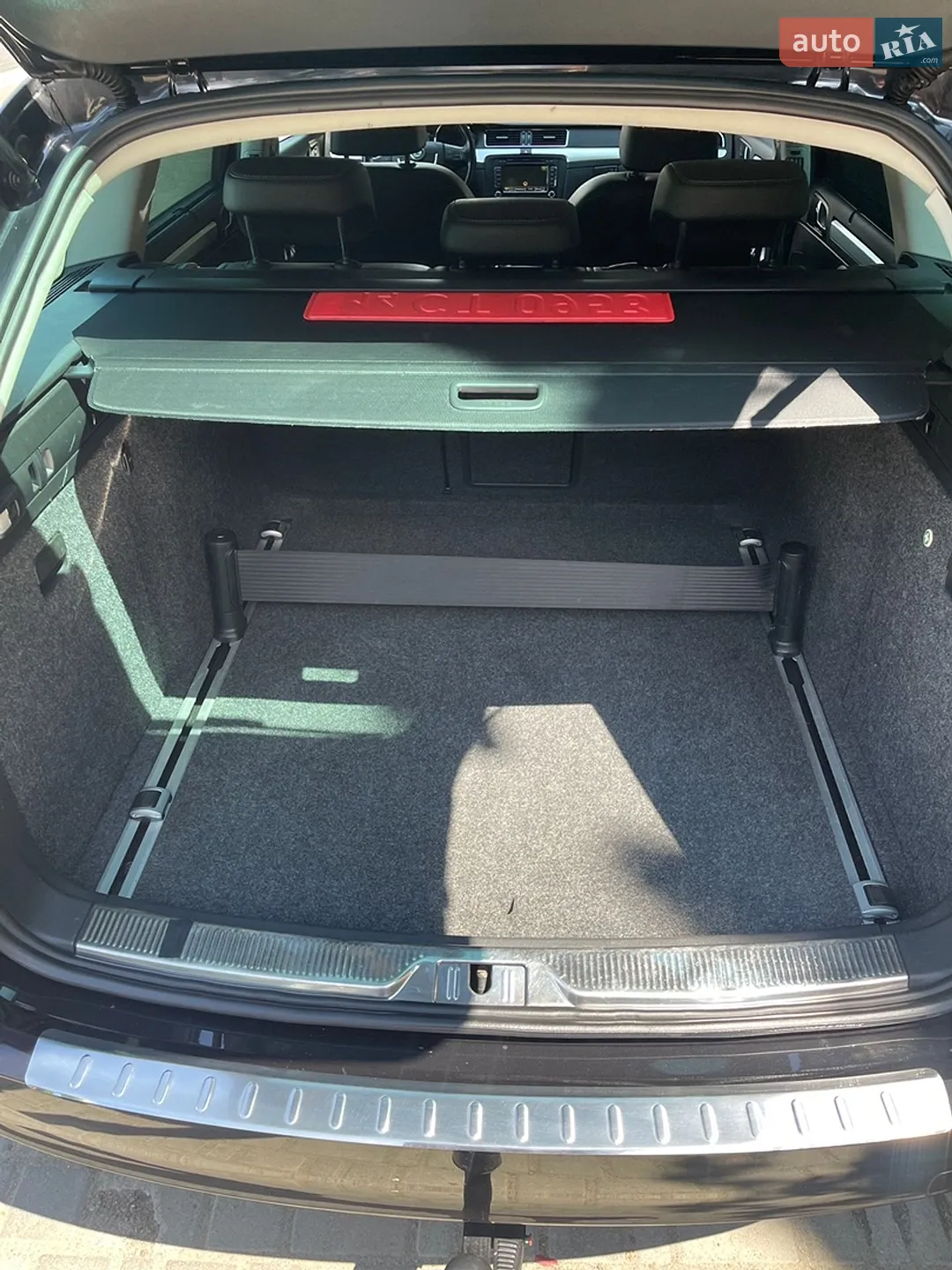 2012 Skoda Superb - мініатюра 41