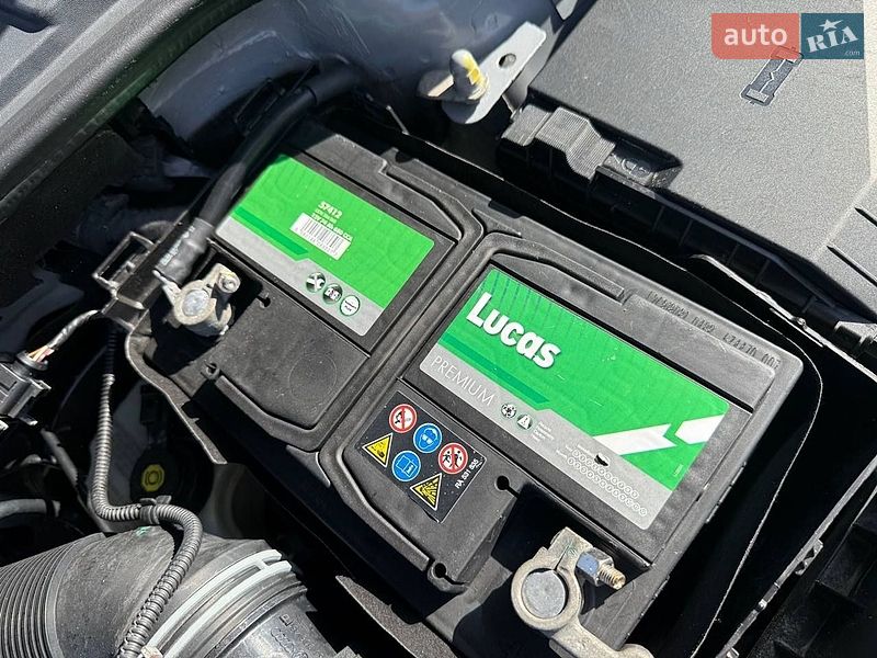 Універсал Skoda Superb 2010 в Луцьку
