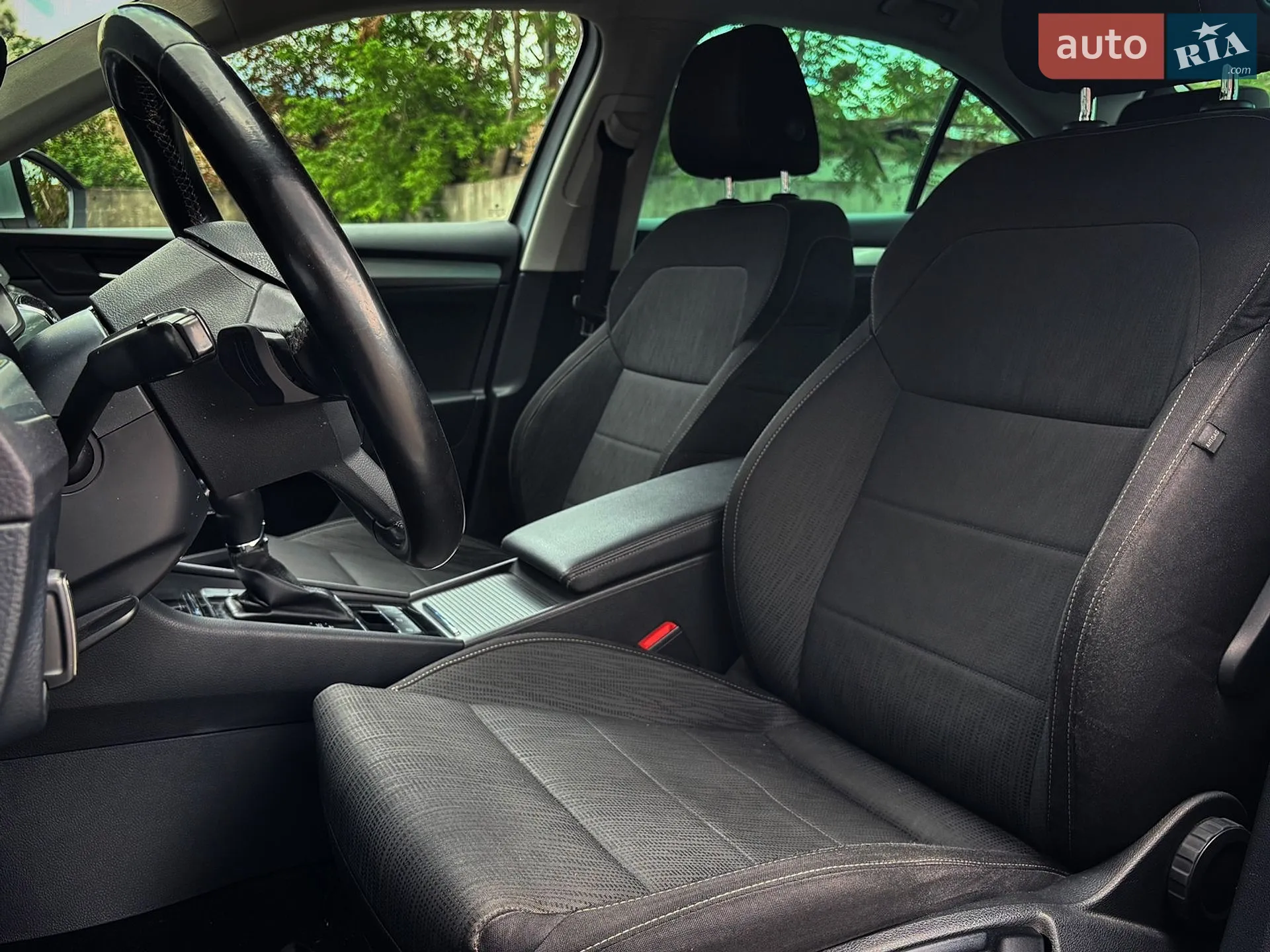 2016 Skoda Superb - мініатюра 10