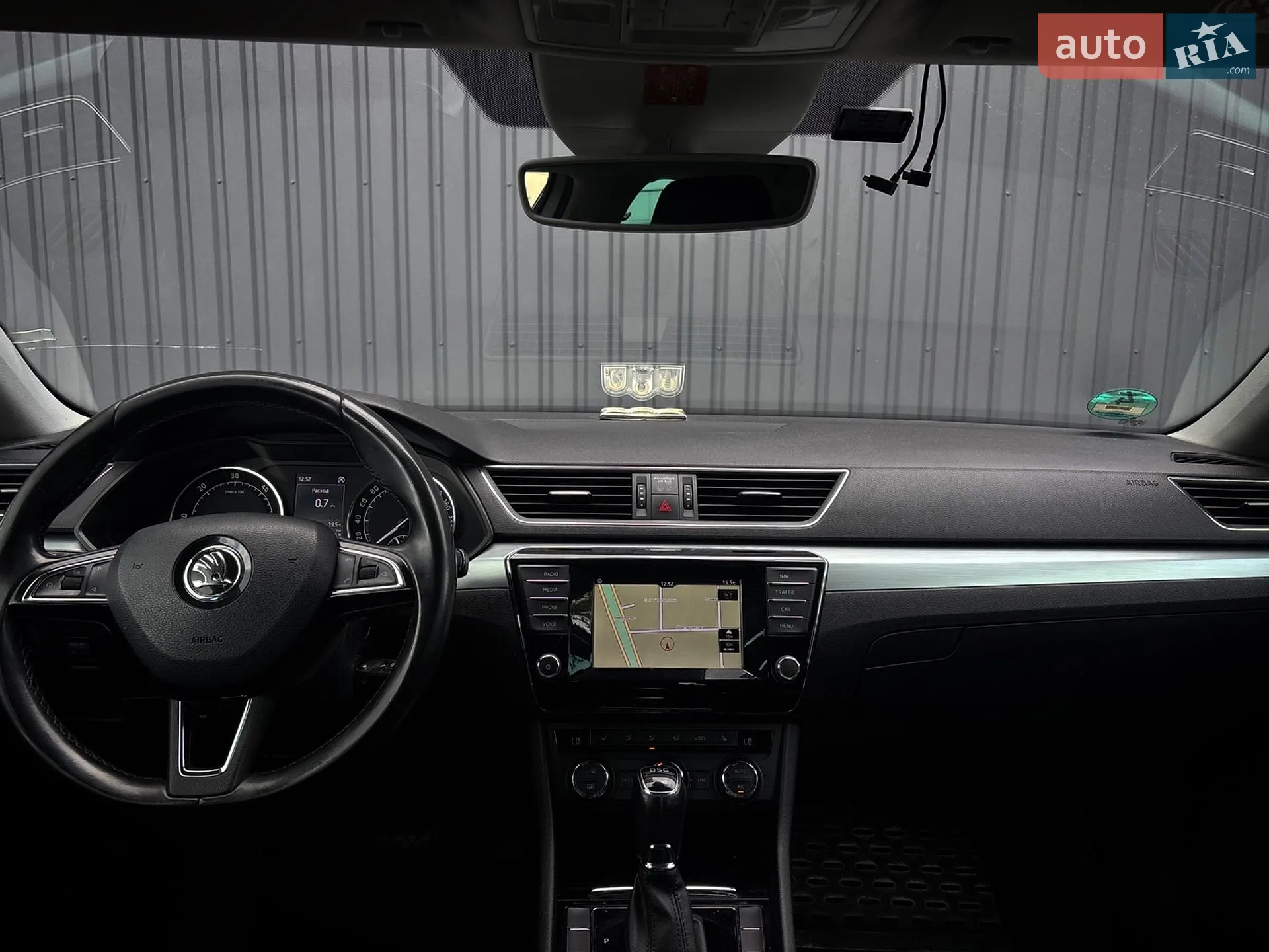 2016 Skoda Superb - мініатюра 17
