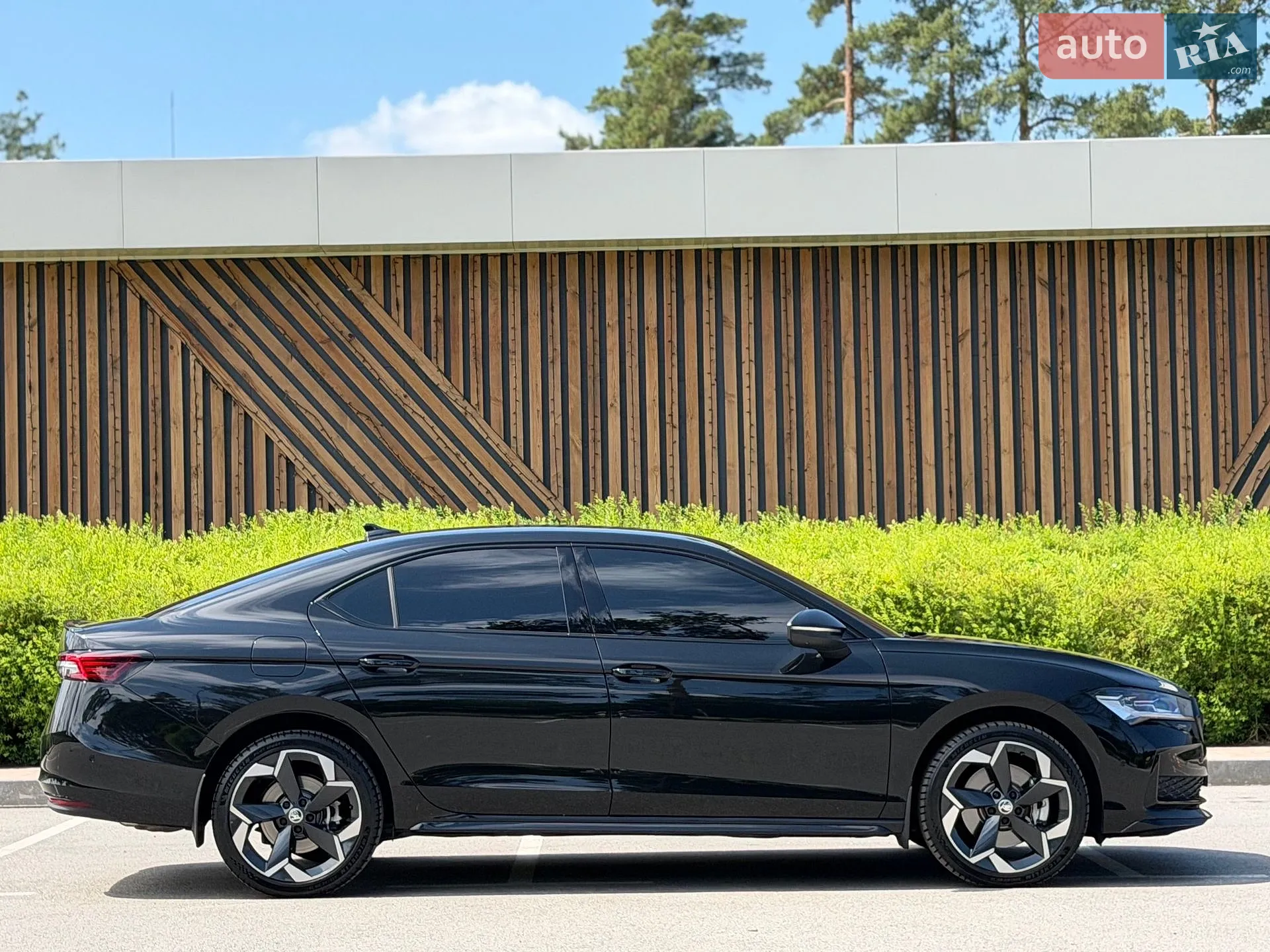 2025 Skoda Superb - мініатюра 37
