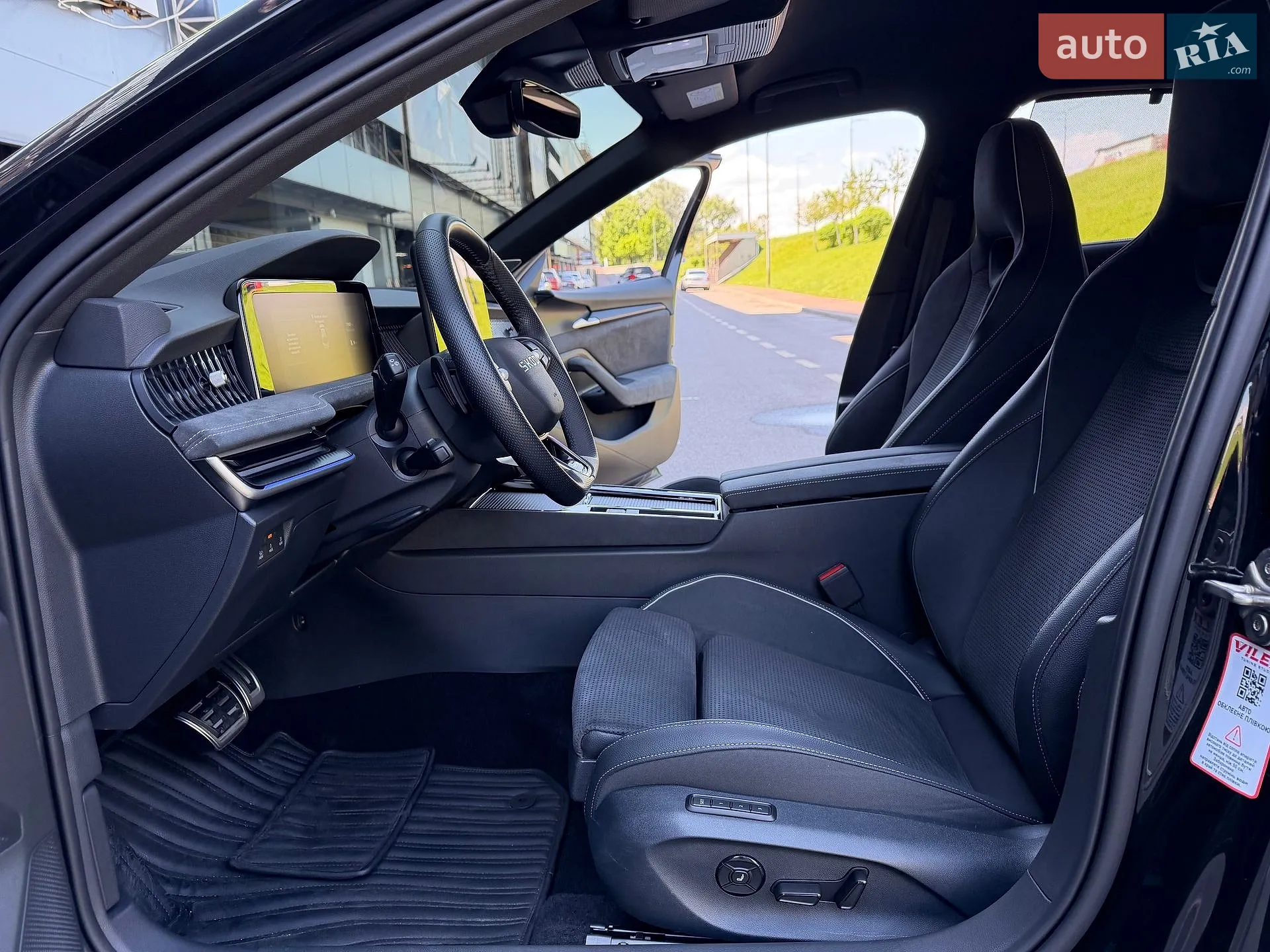 2025 Skoda Superb - мініатюра 48