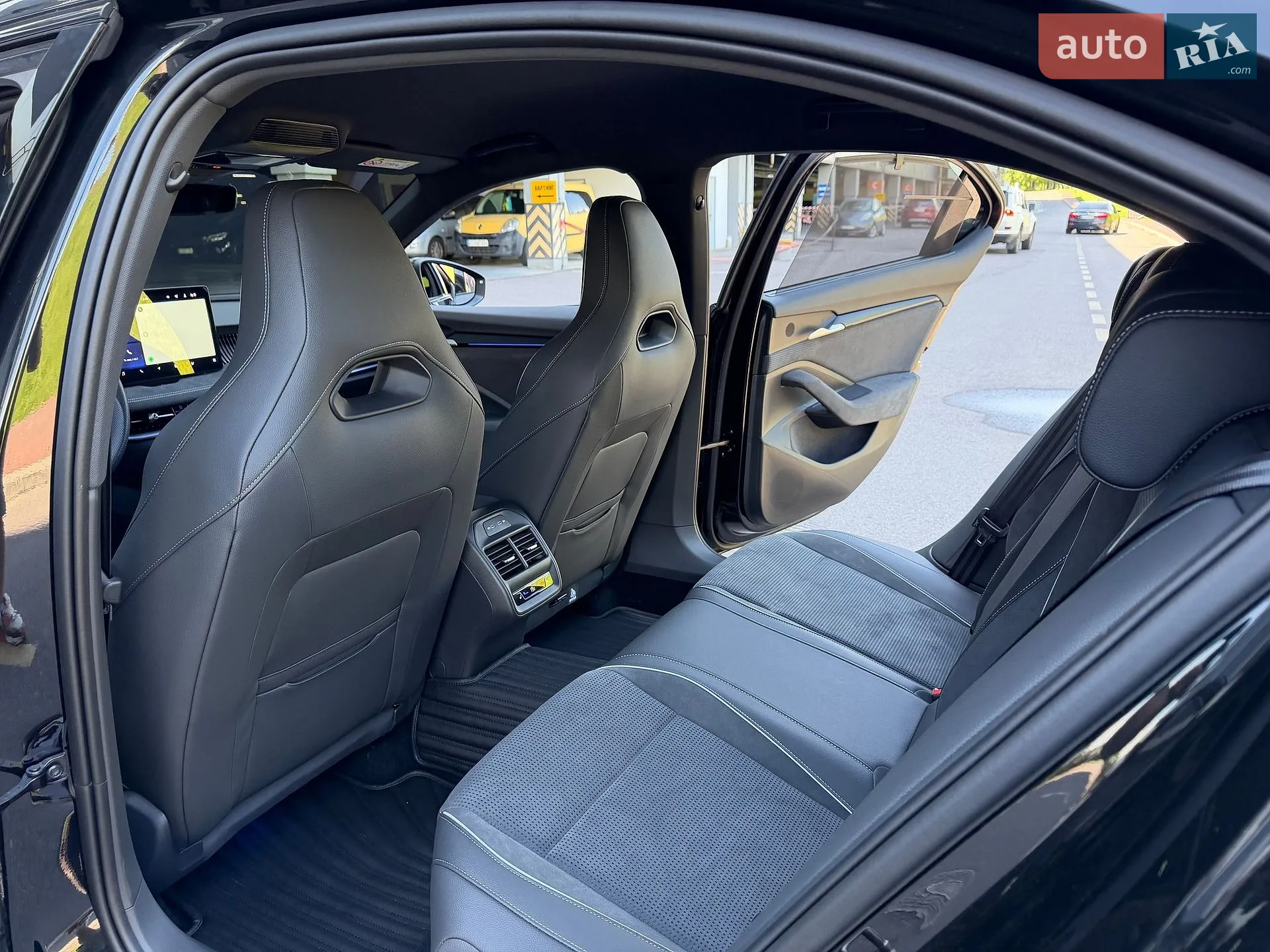 2025 Skoda Superb - мініатюра 52