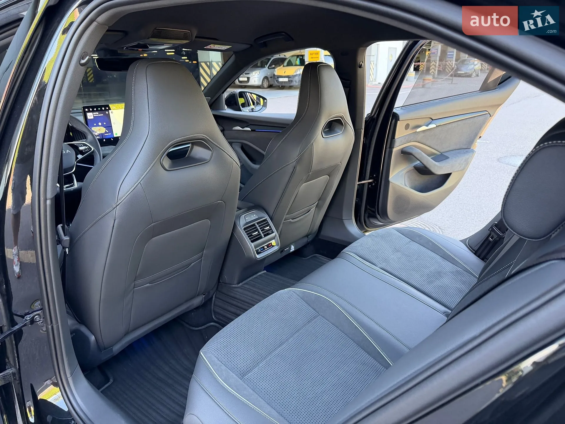 2025 Skoda Superb - мініатюра 57