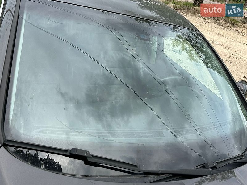 Лифтбек Skoda Superb 2009 в Чернигове