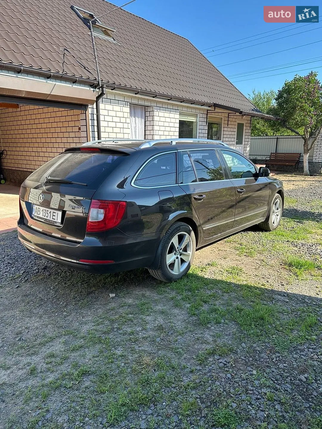 2013 Skoda Superb - мініатюра 7