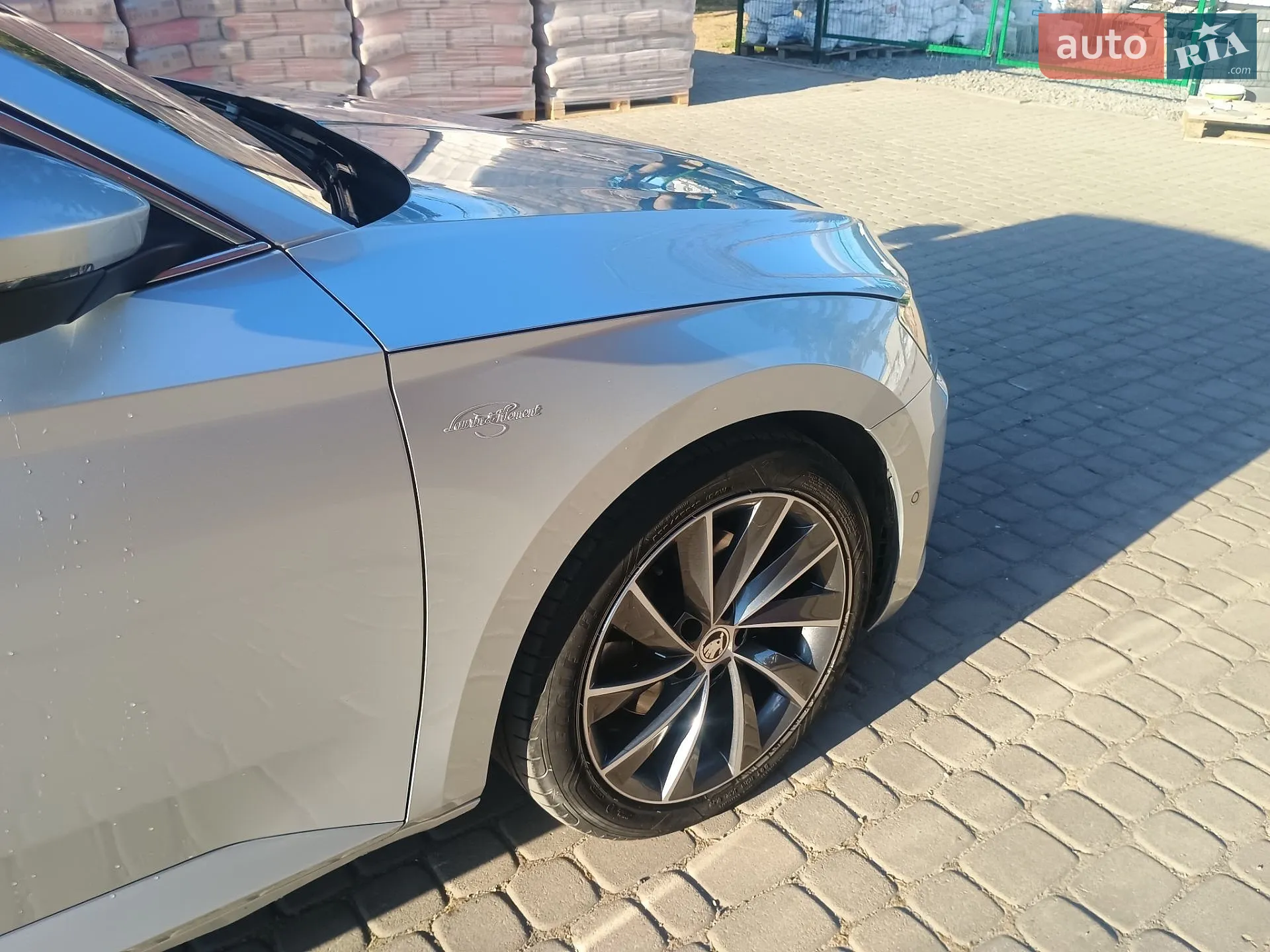 2019 Skoda Superb - мініатюра 11