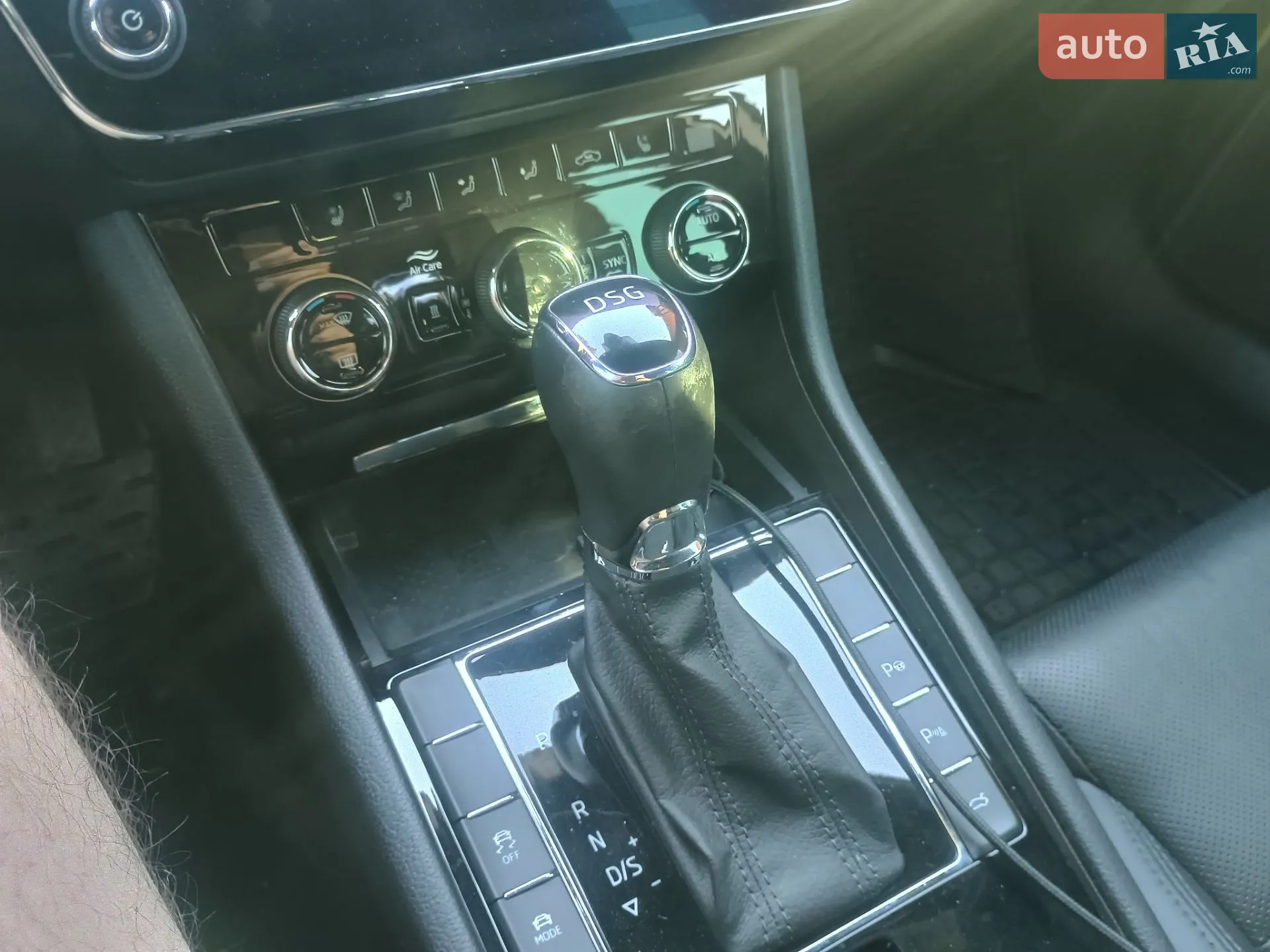 2019 Skoda Superb - мініатюра 22
