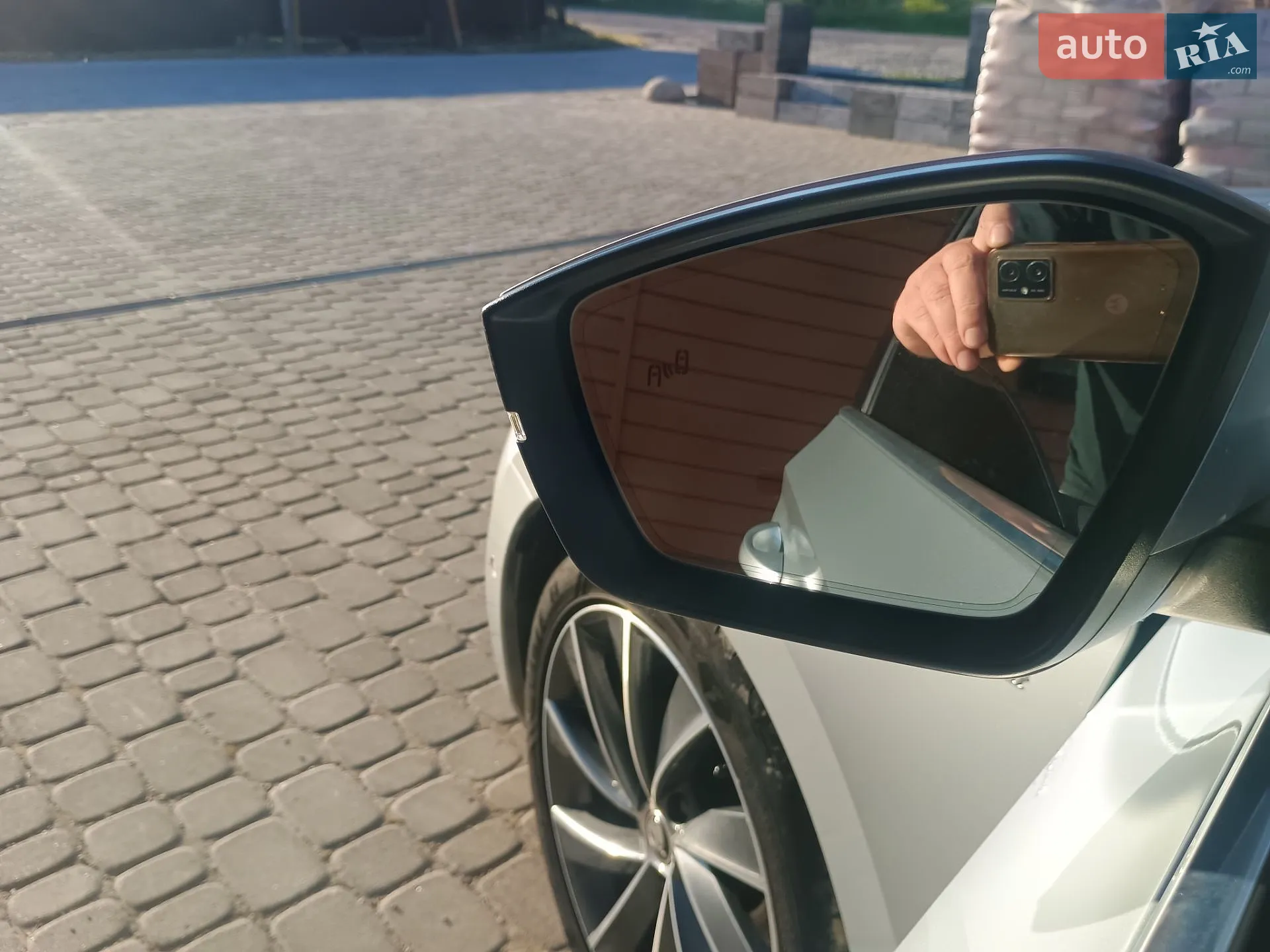 2019 Skoda Superb - мініатюра 33