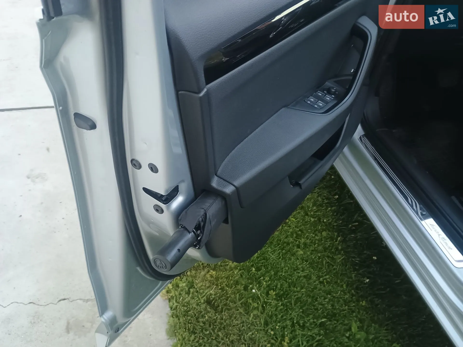 2019 Skoda Superb - мініатюра 44