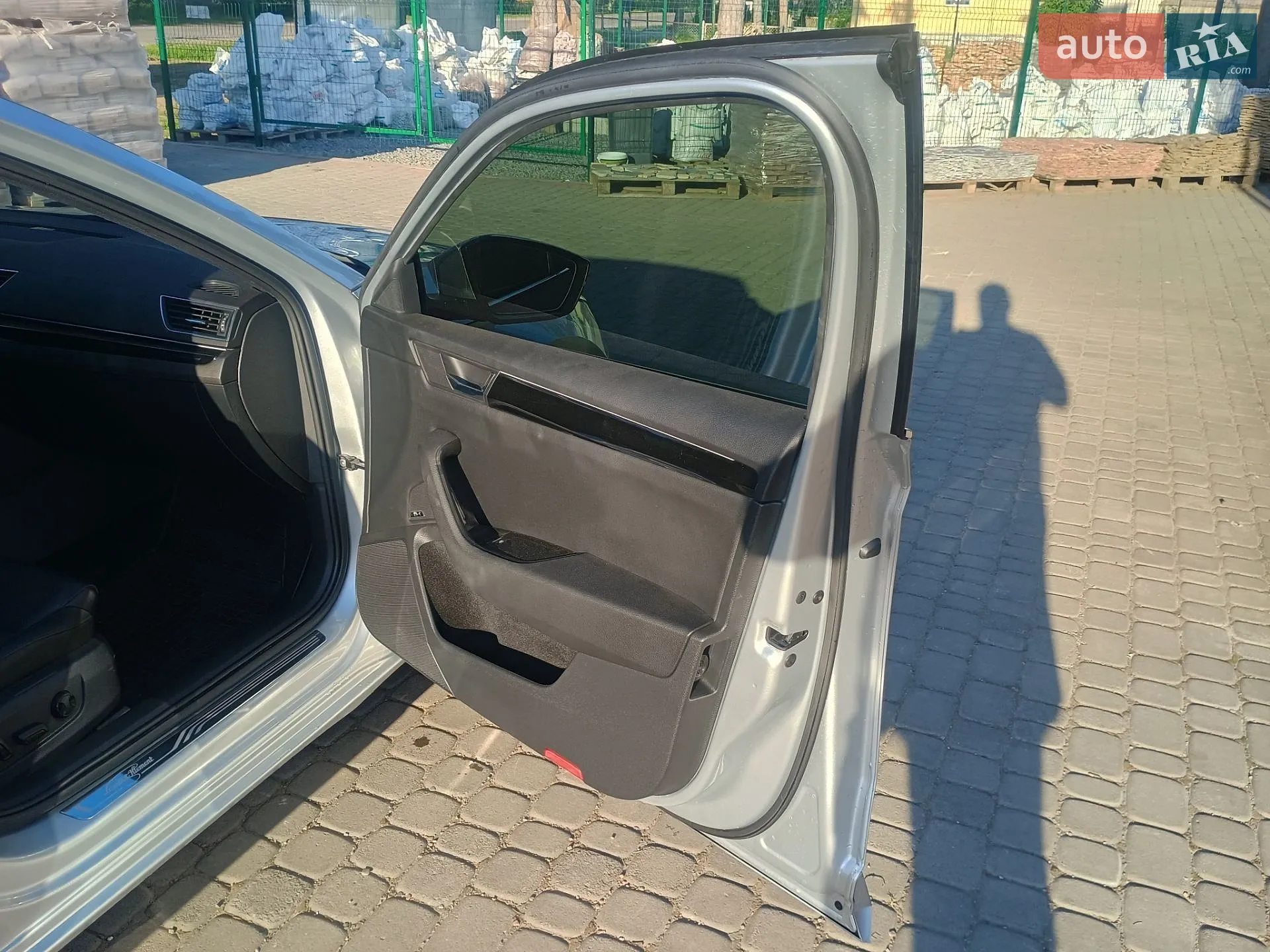 2019 Skoda Superb - мініатюра 10