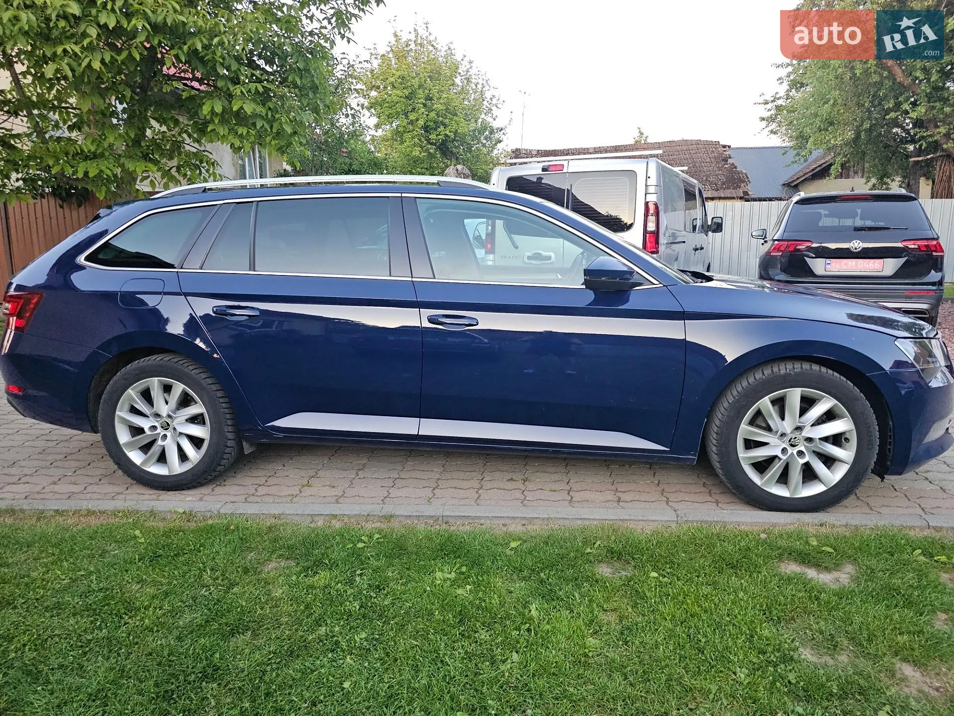 2016 Skoda Superb - мініатюра 14
