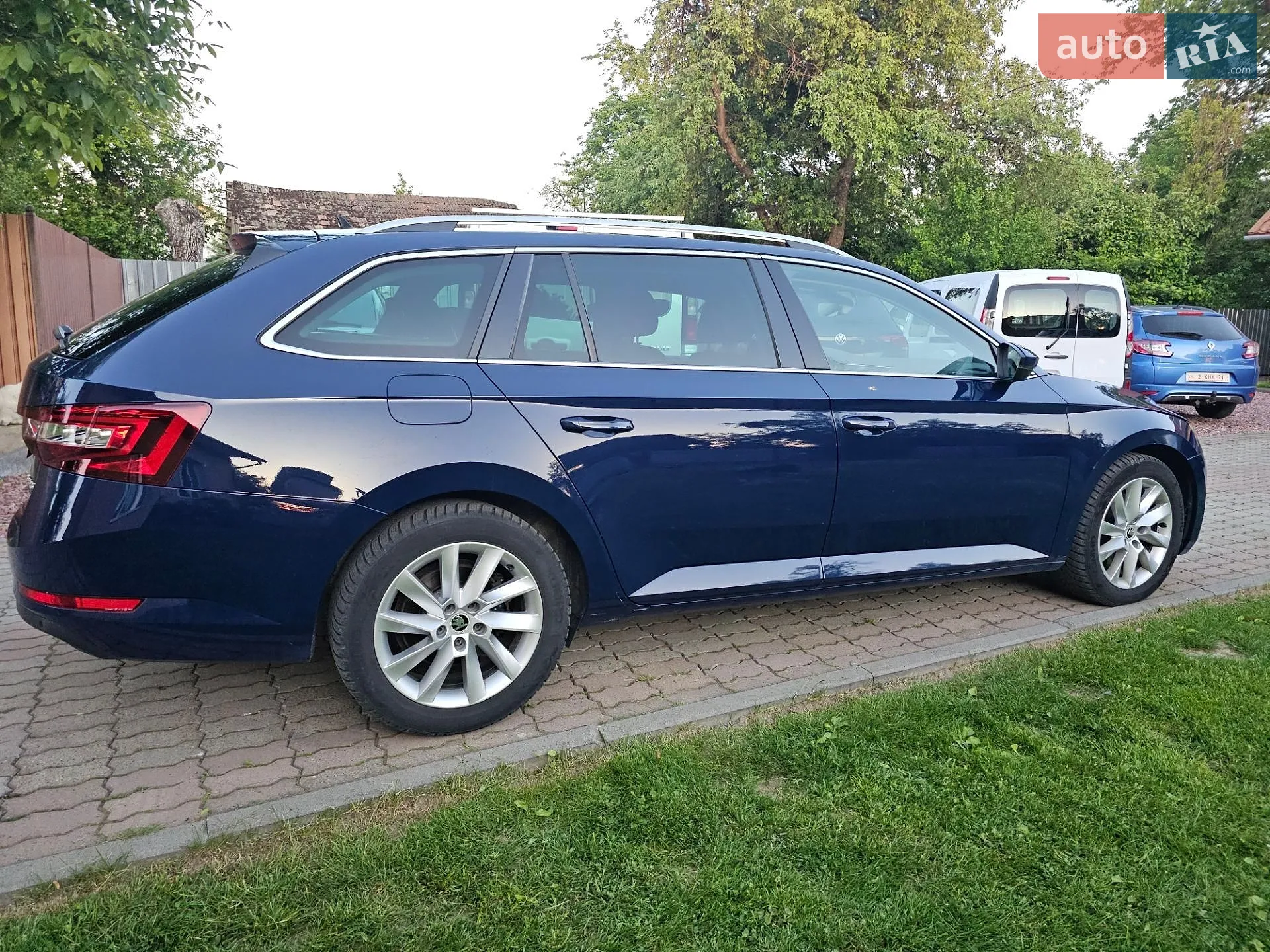 2016 Skoda Superb - мініатюра 15