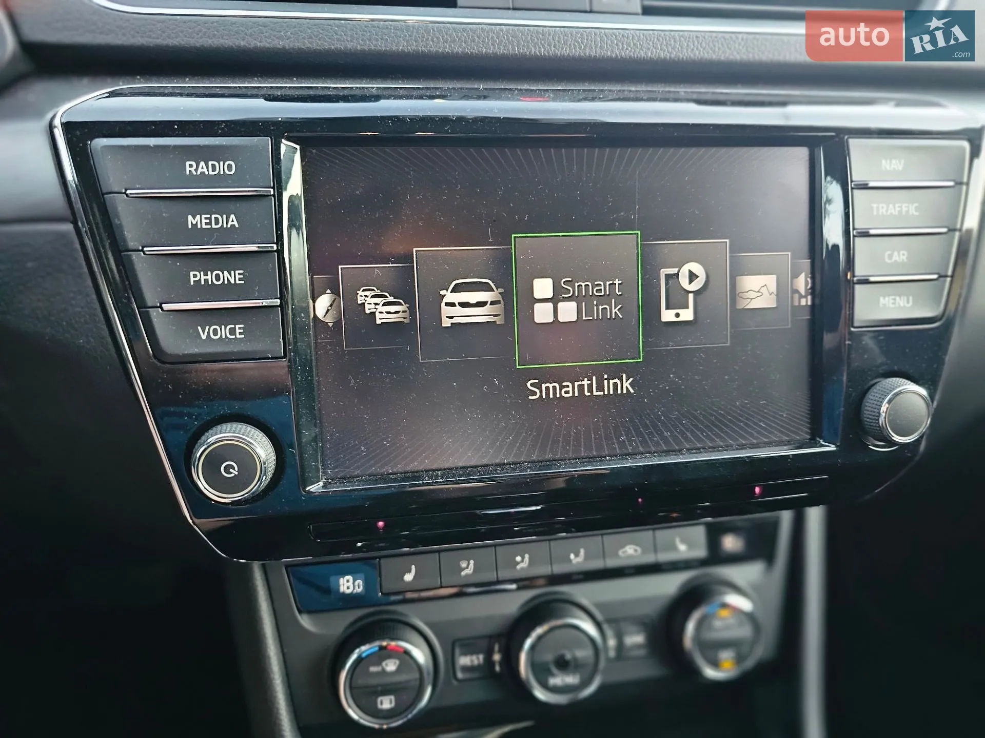 2016 Skoda Superb - мініатюра 19