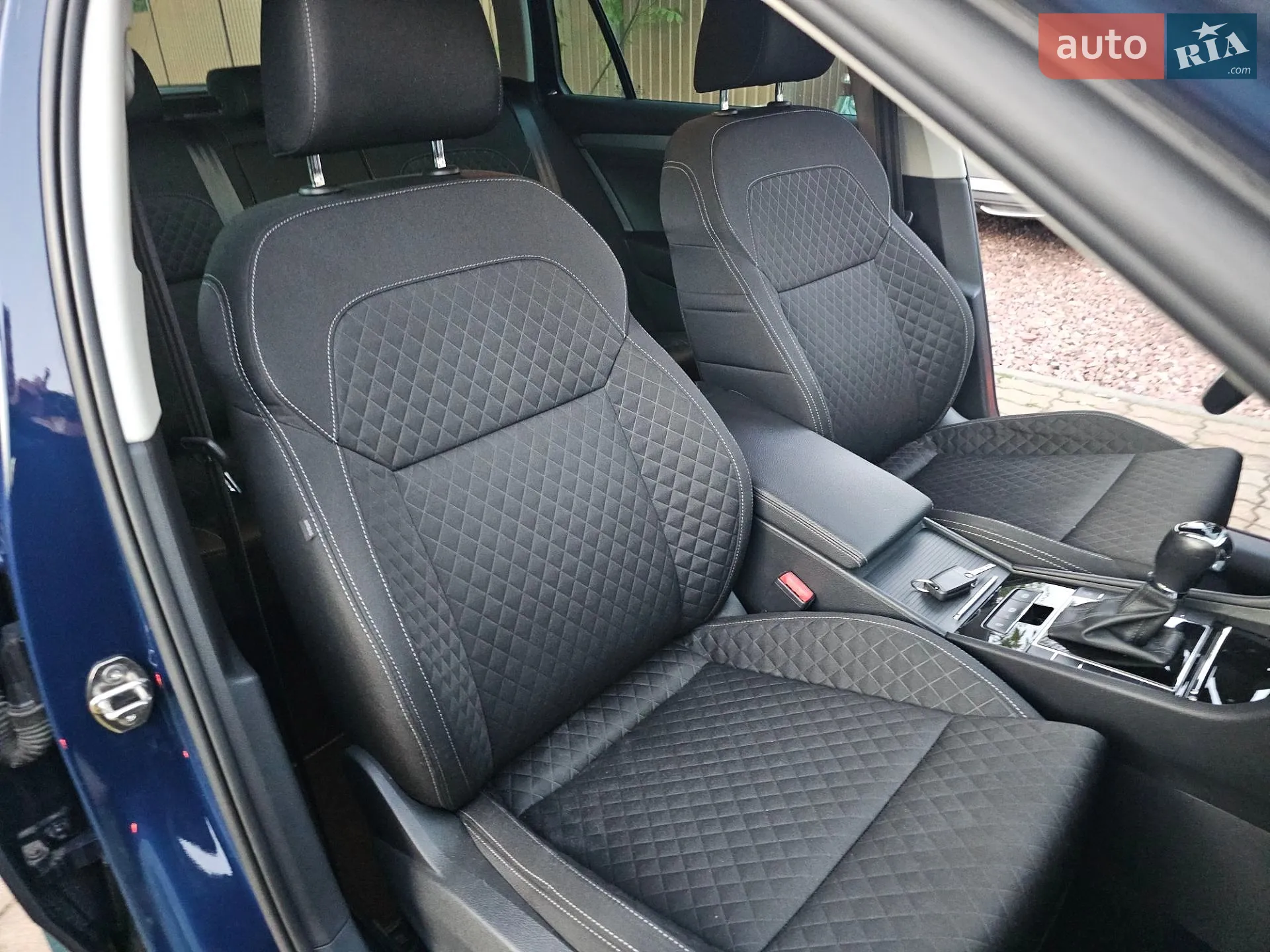 2016 Skoda Superb - мініатюра 24