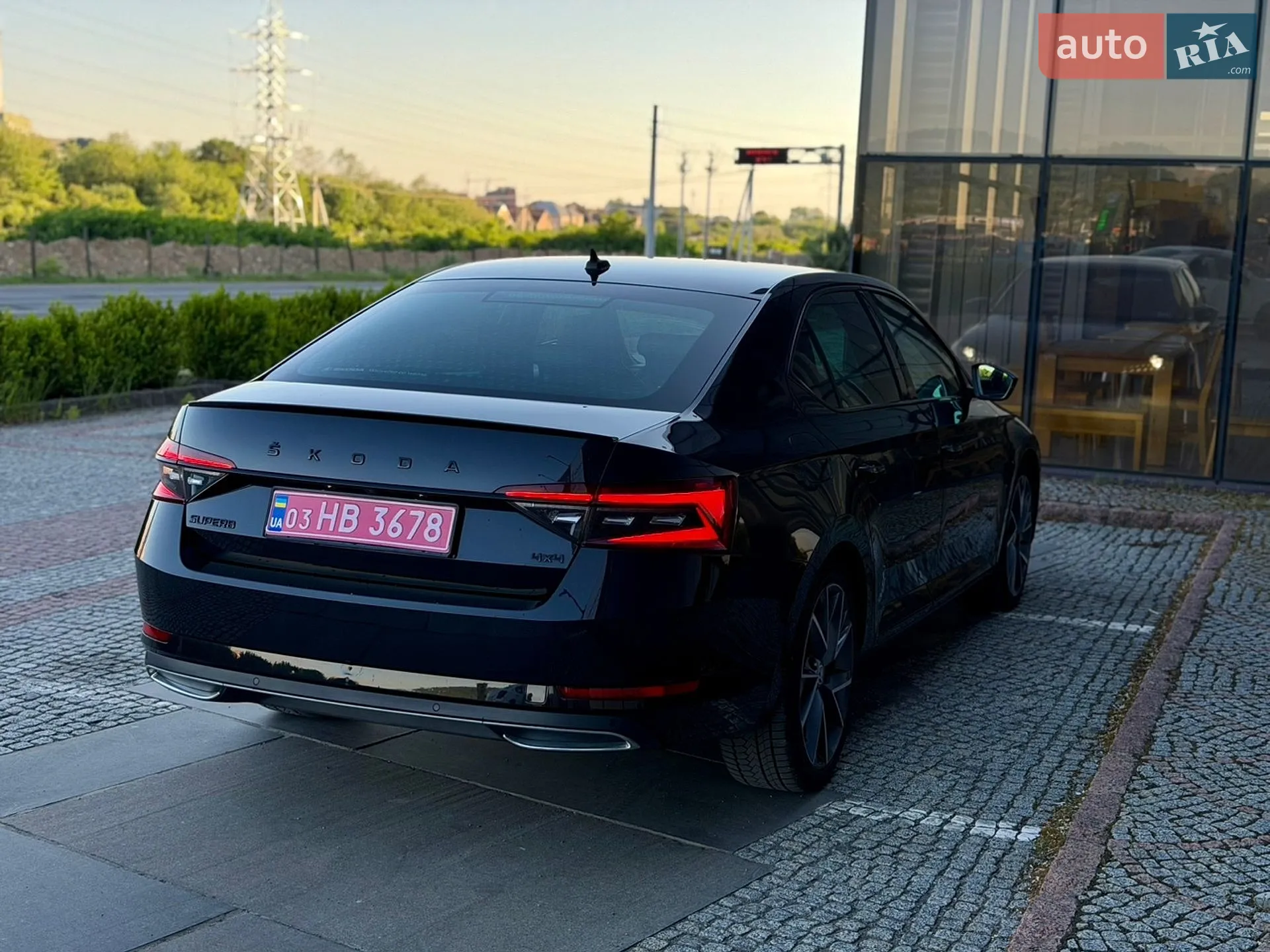 2022 Skoda Superb - мініатюра 23