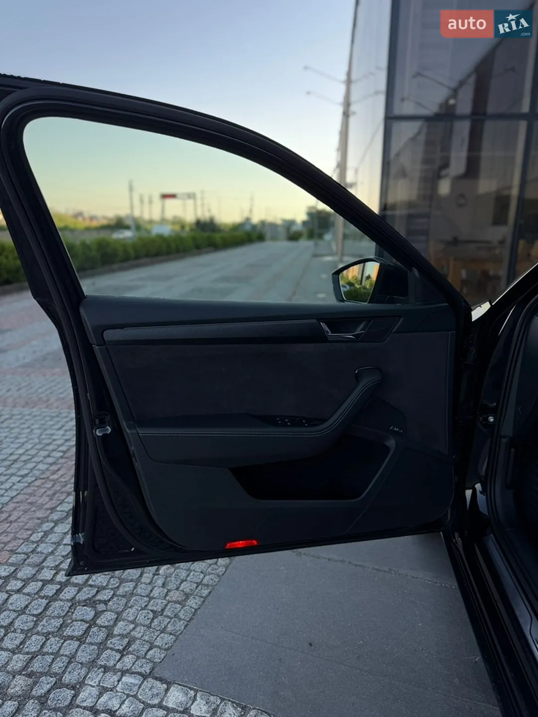 2022 Skoda Superb - мініатюра 27