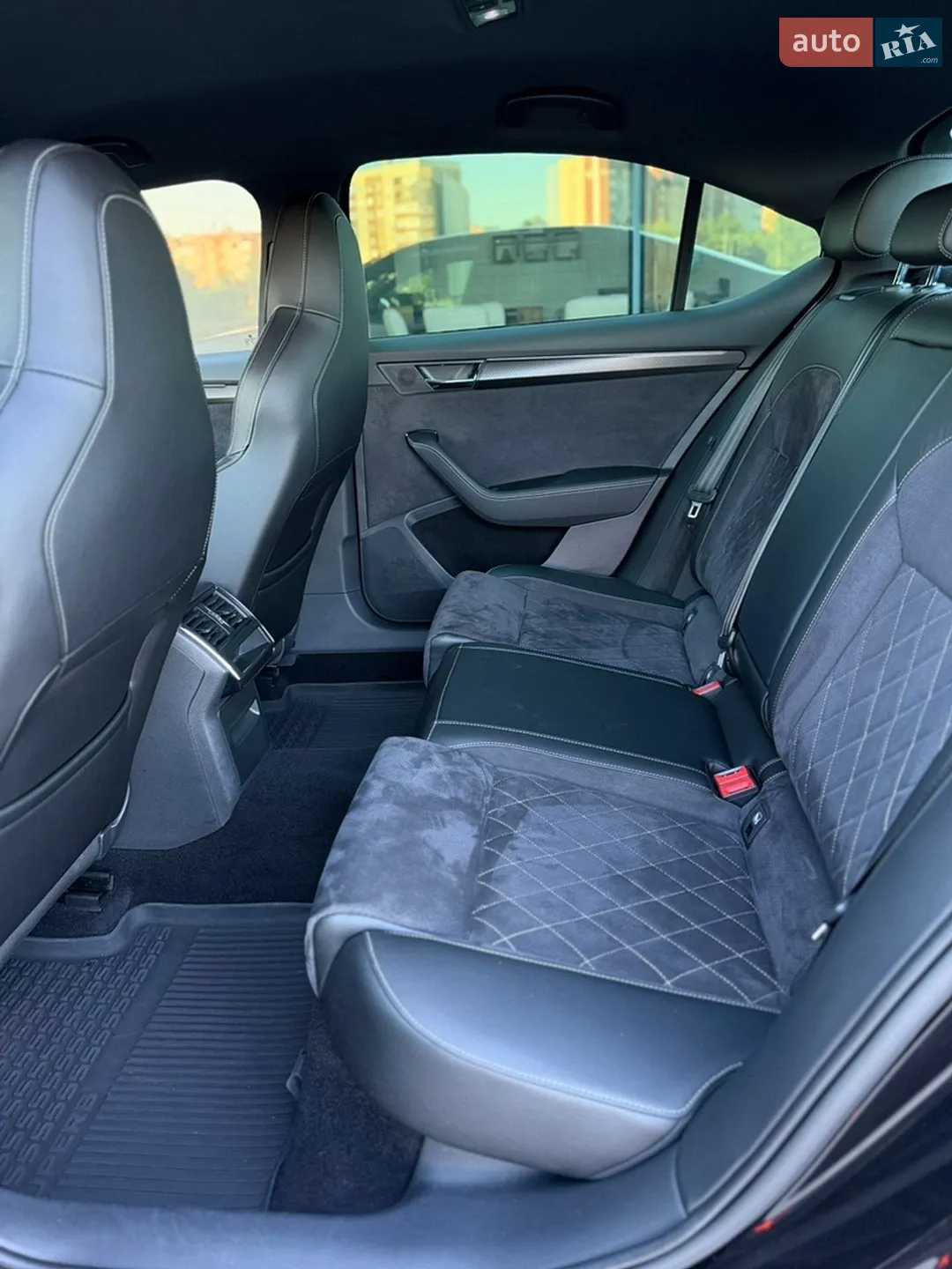 2022 Skoda Superb - мініатюра 32