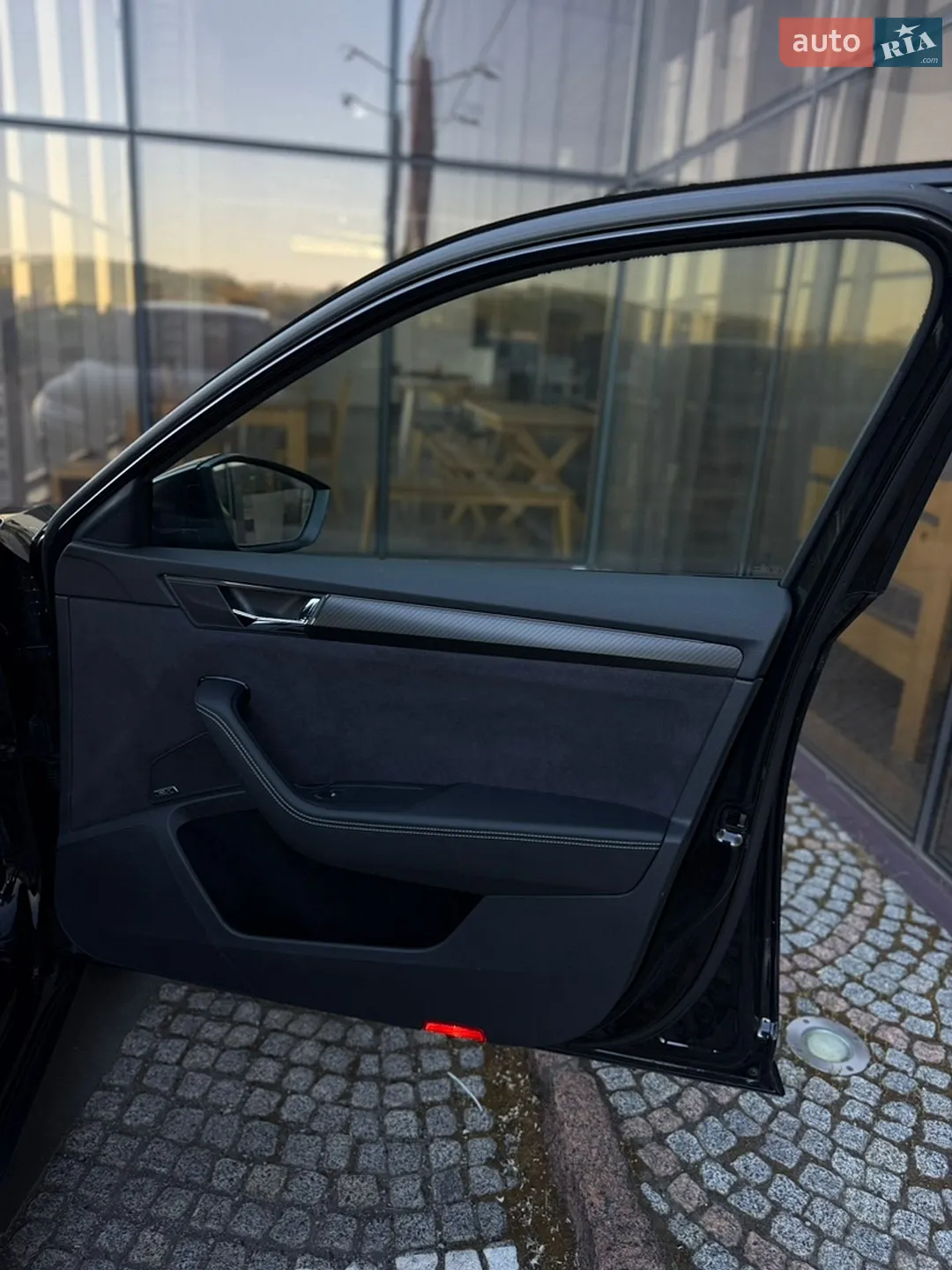 2022 Skoda Superb - мініатюра 37