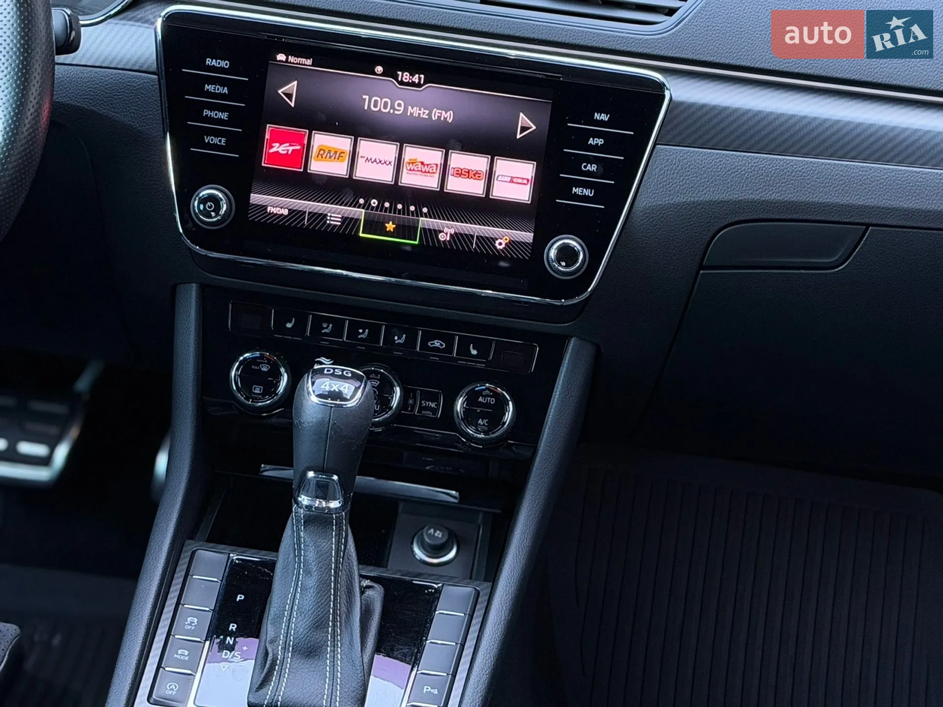 2022 Skoda Superb - мініатюра 52