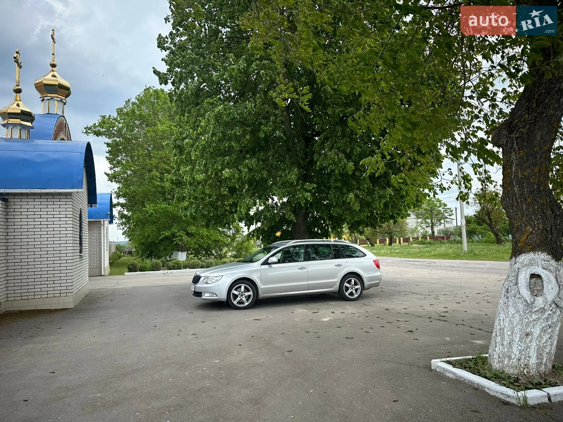 2011 Skoda Superb - мініатюра 18