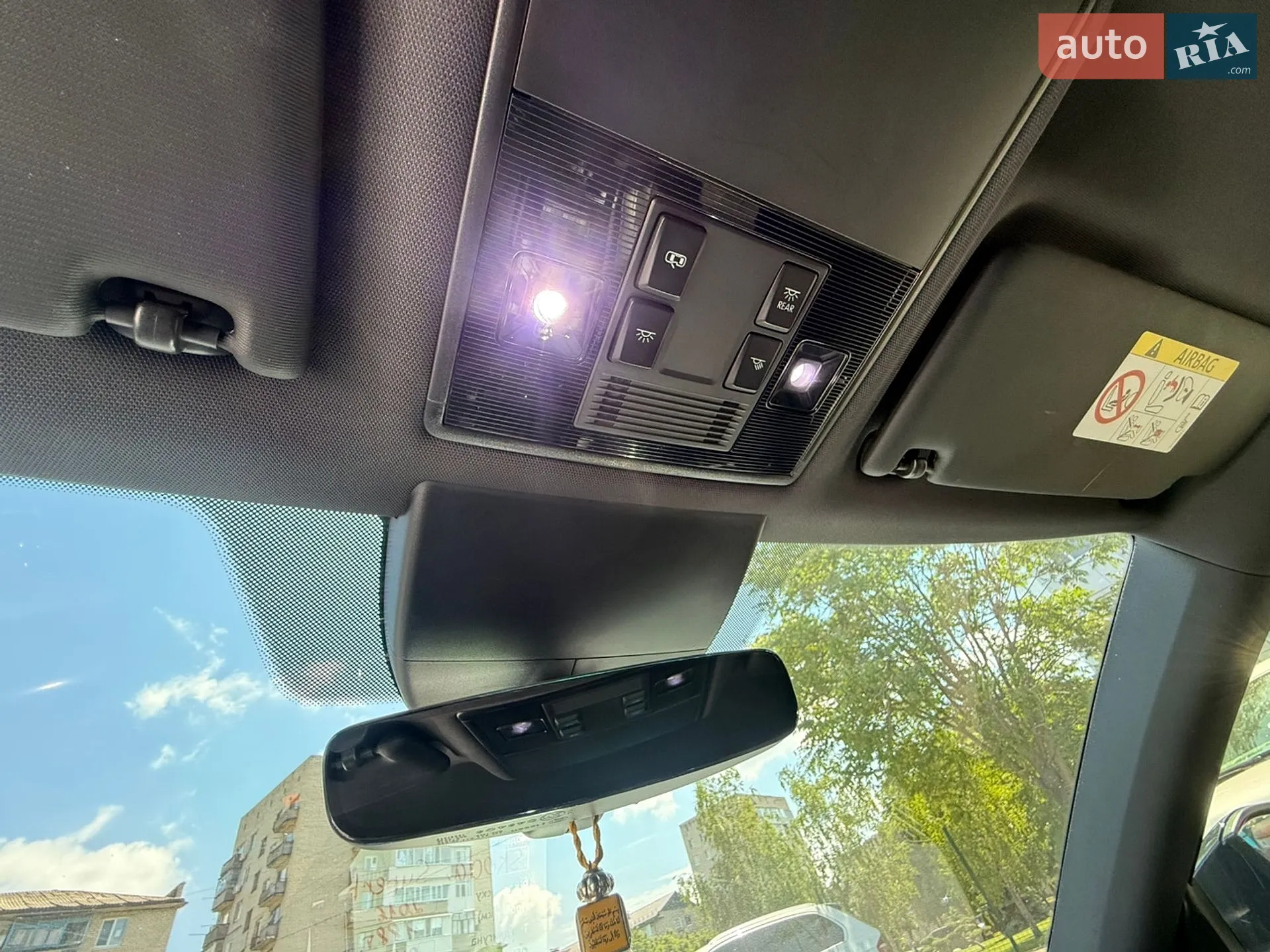 2016 Skoda Superb - мініатюра 70