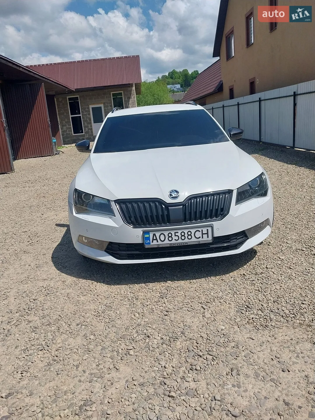 2019 Skoda Superb - мініатюра 13