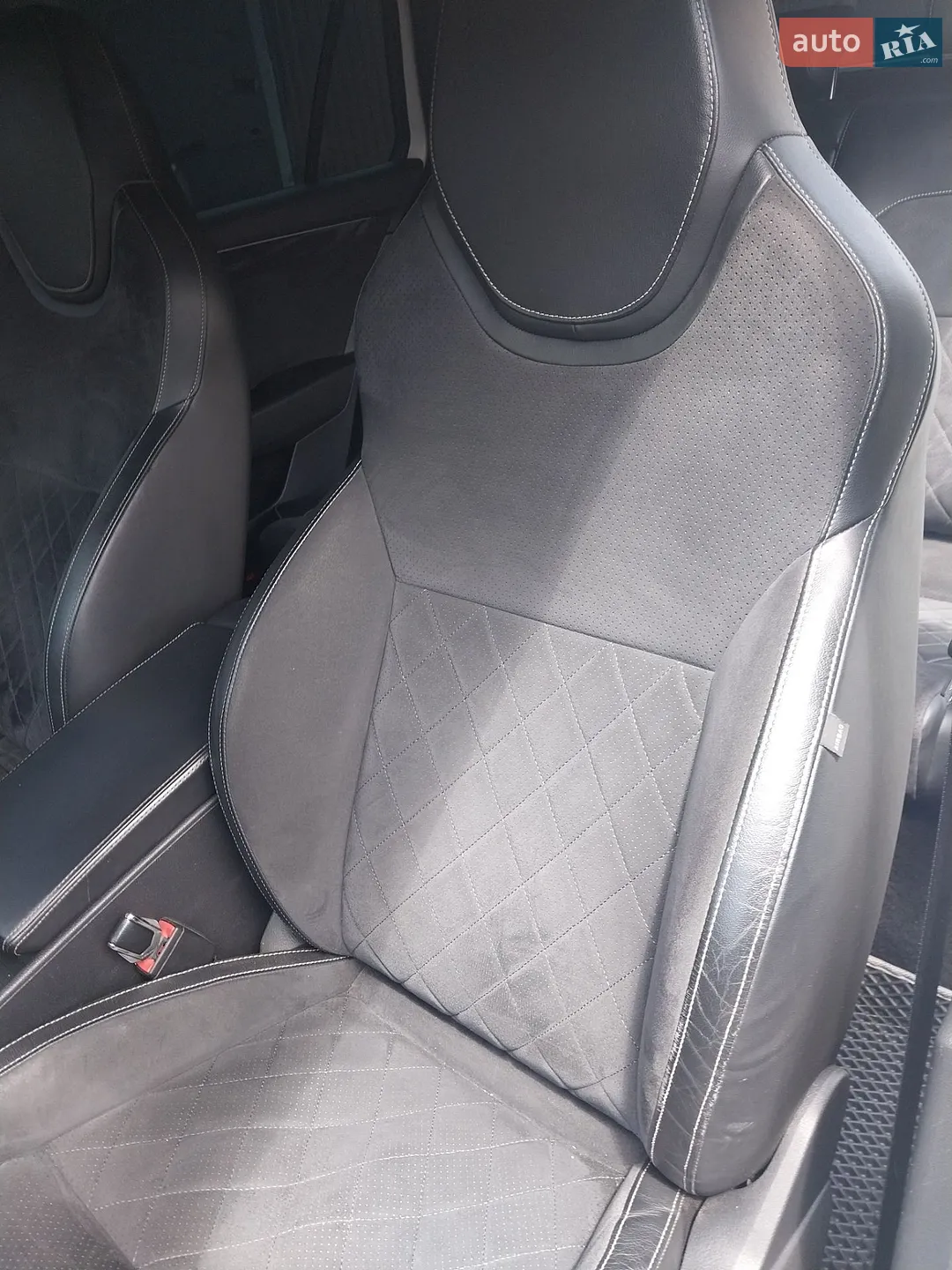 2019 Skoda Superb - мініатюра 18