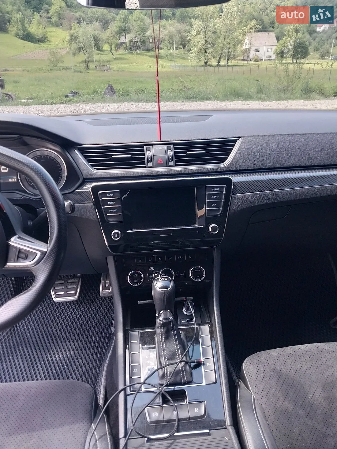 2019 Skoda Superb - мініатюра 21