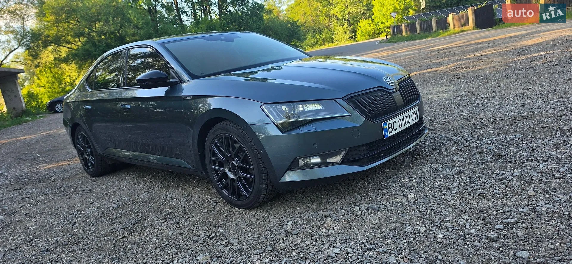 2018 Skoda Superb - мініатюра 22