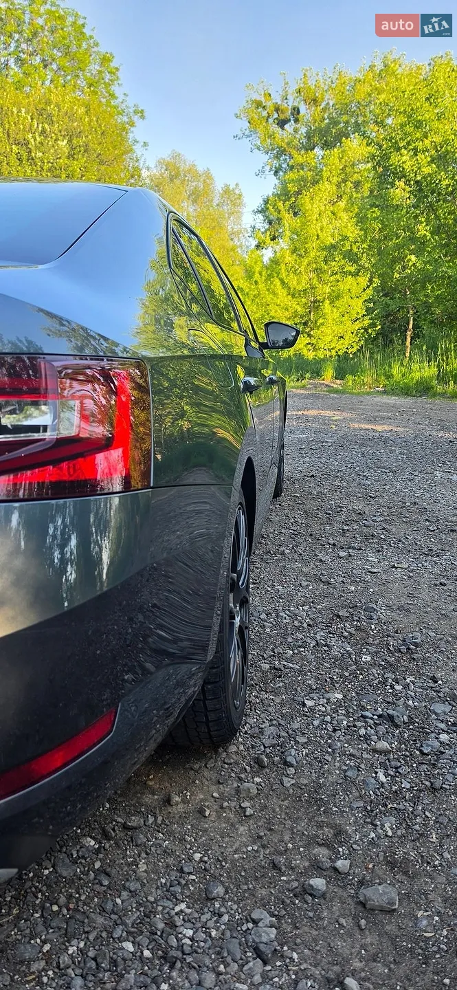 2018 Skoda Superb - мініатюра 25