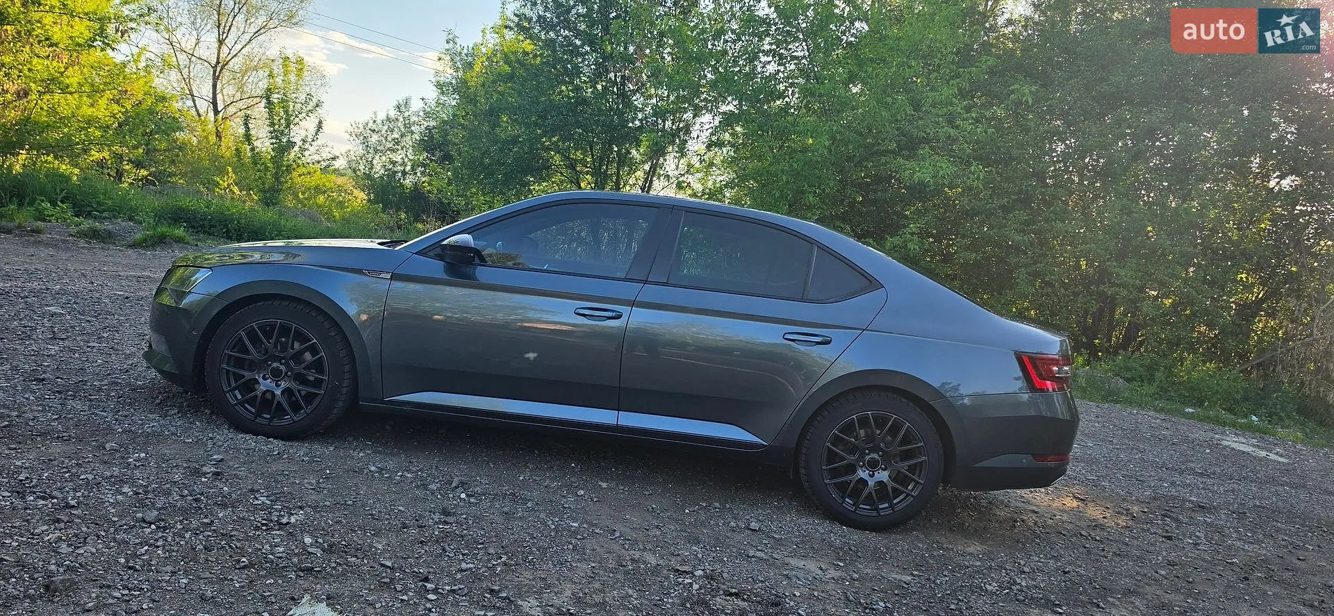 2018 Skoda Superb - мініатюра 35