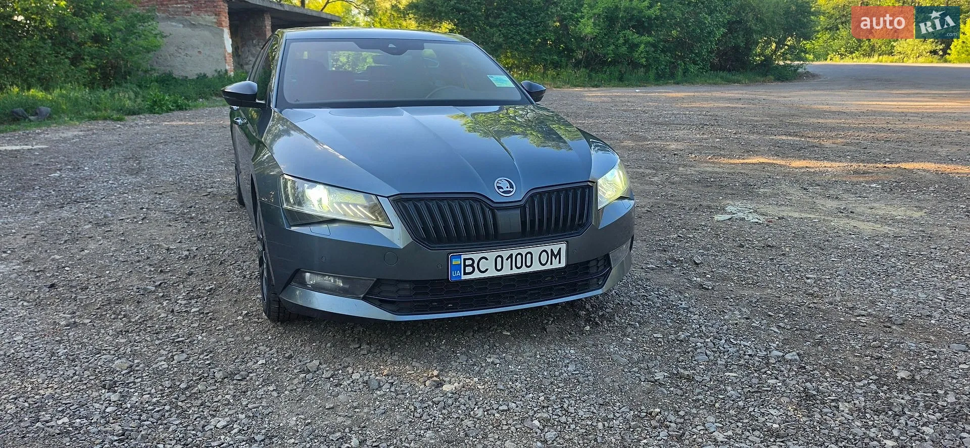 2018 Skoda Superb - мініатюра 40