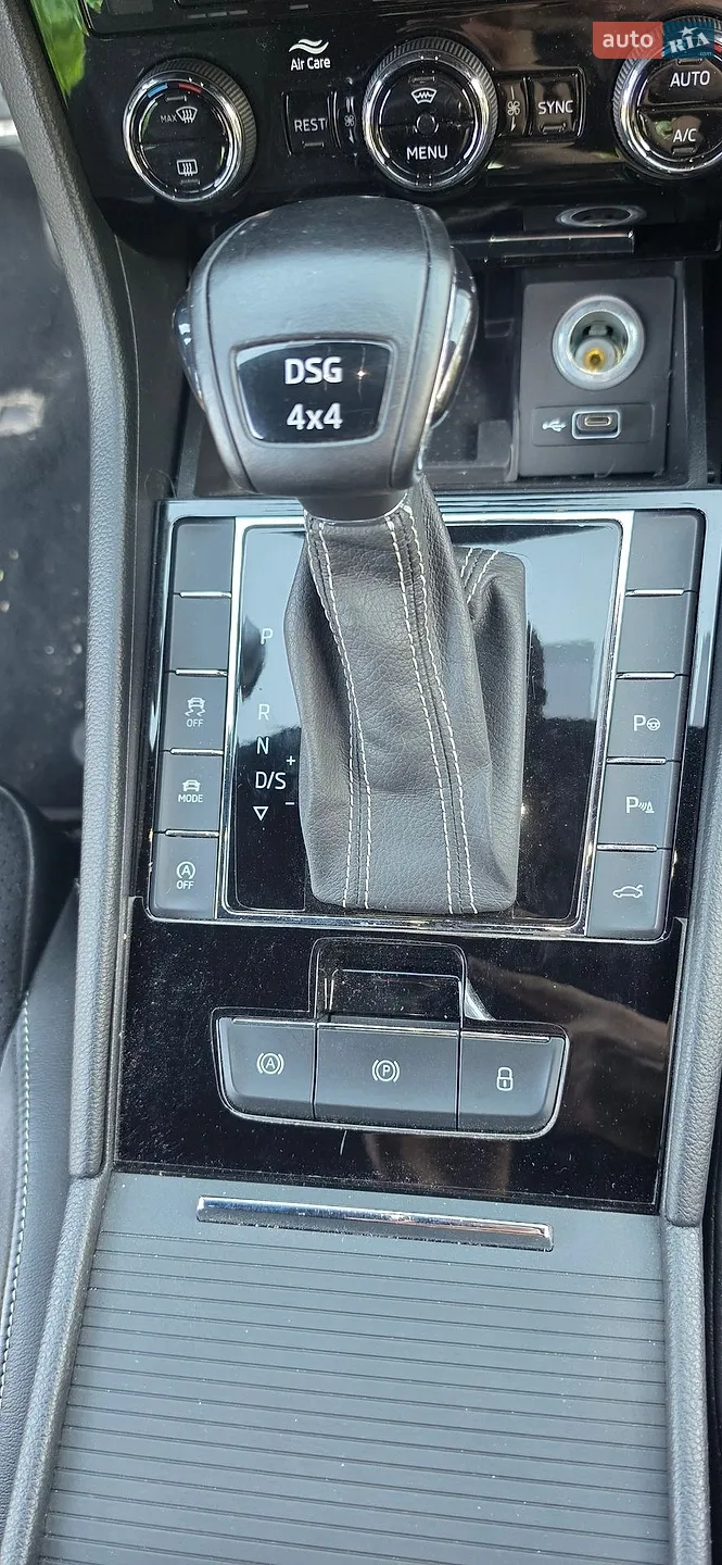 2018 Skoda Superb - мініатюра 80