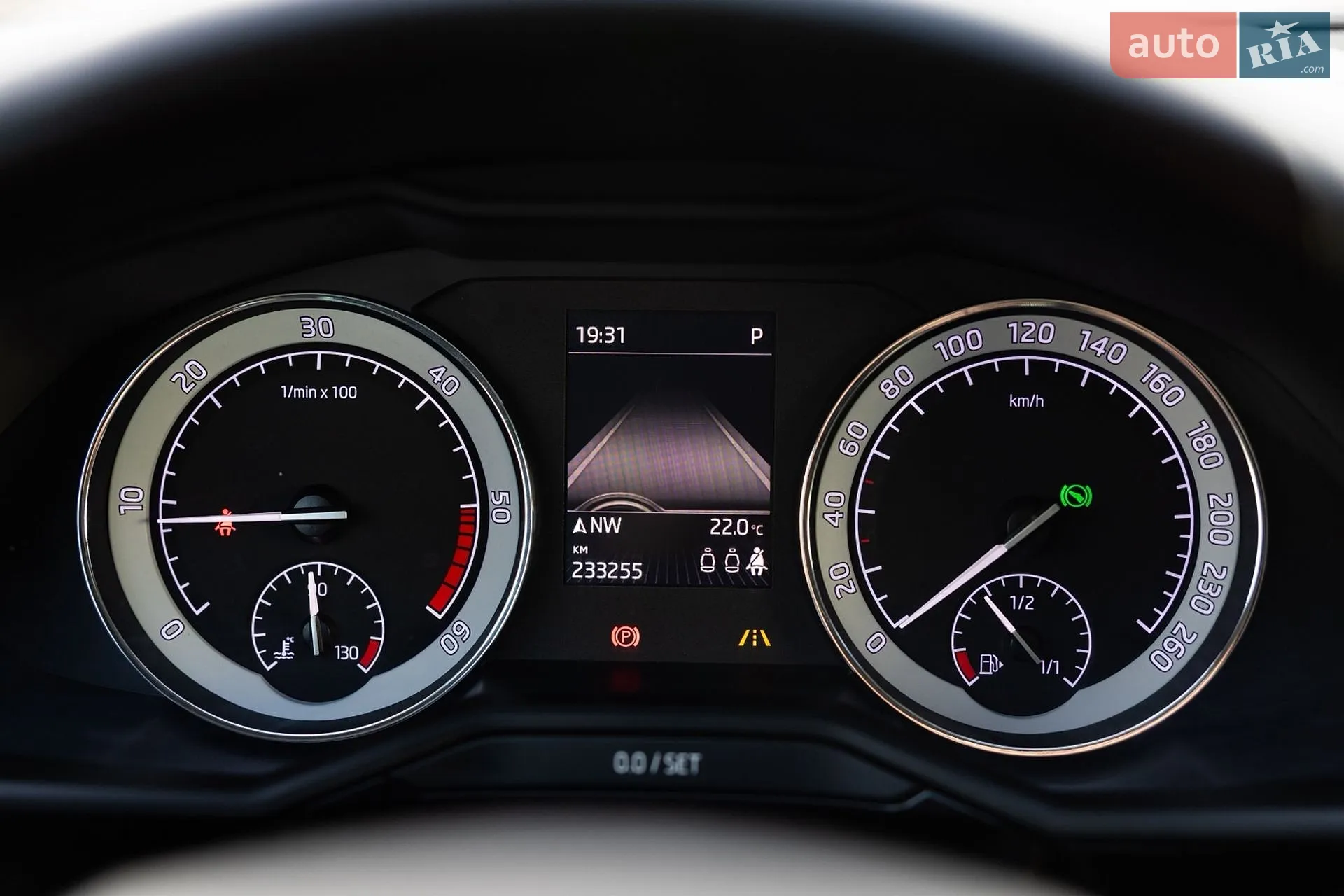 2017 Skoda Superb - мініатюра 28
