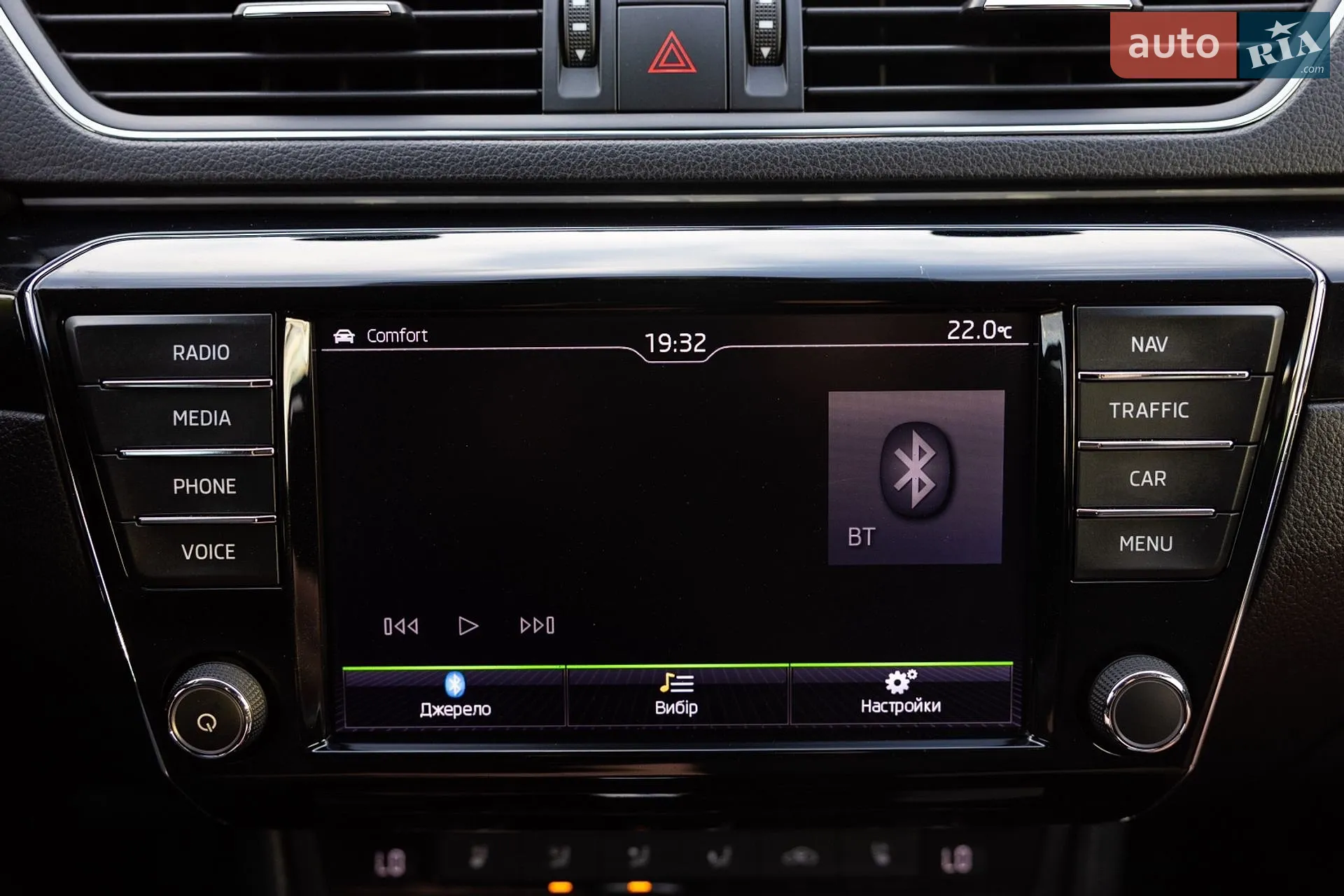 2017 Skoda Superb - мініатюра 45