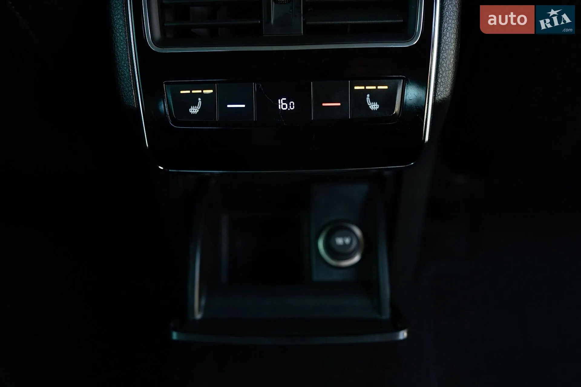 2017 Skoda Superb - мініатюра 94