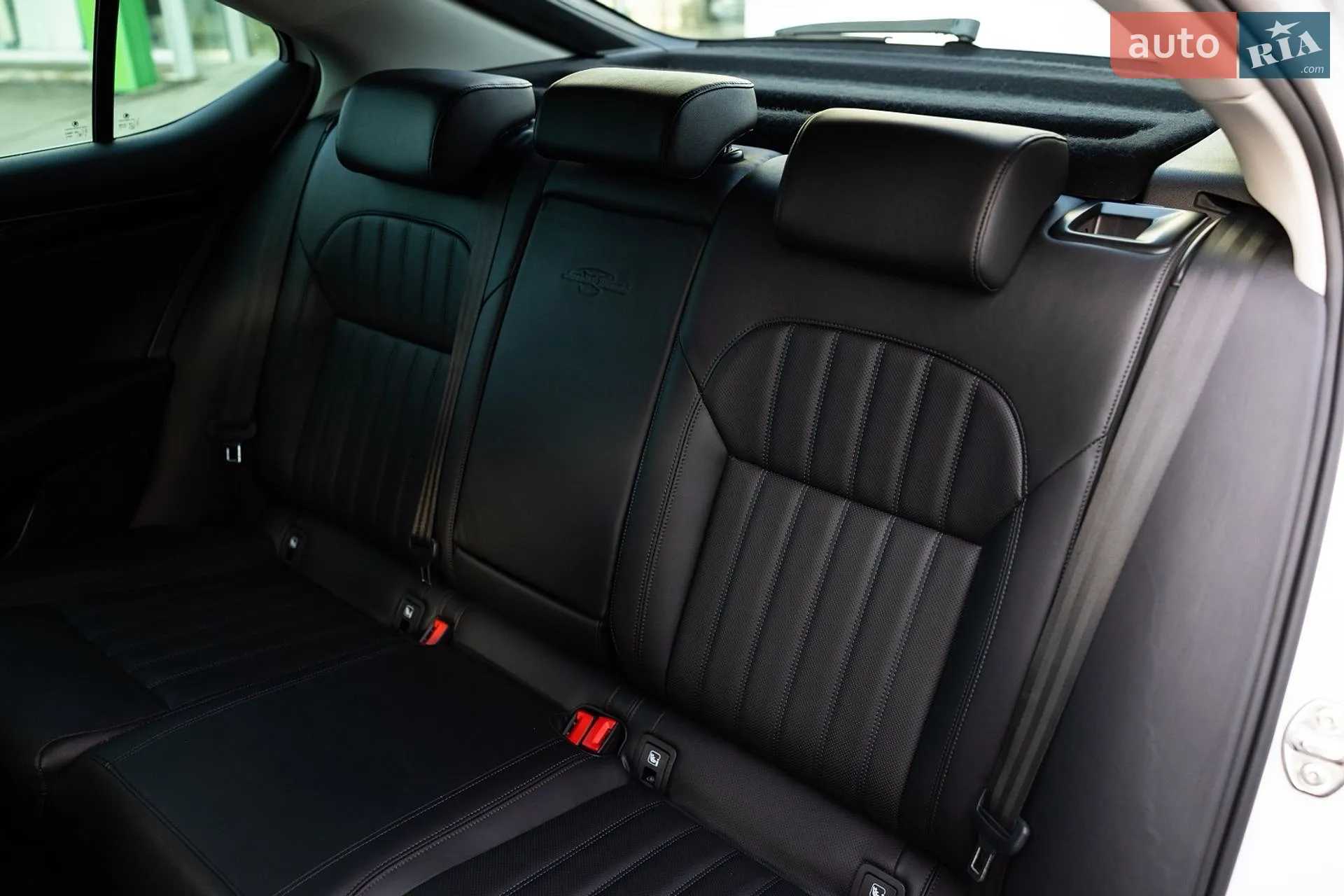 2017 Skoda Superb - мініатюра 101