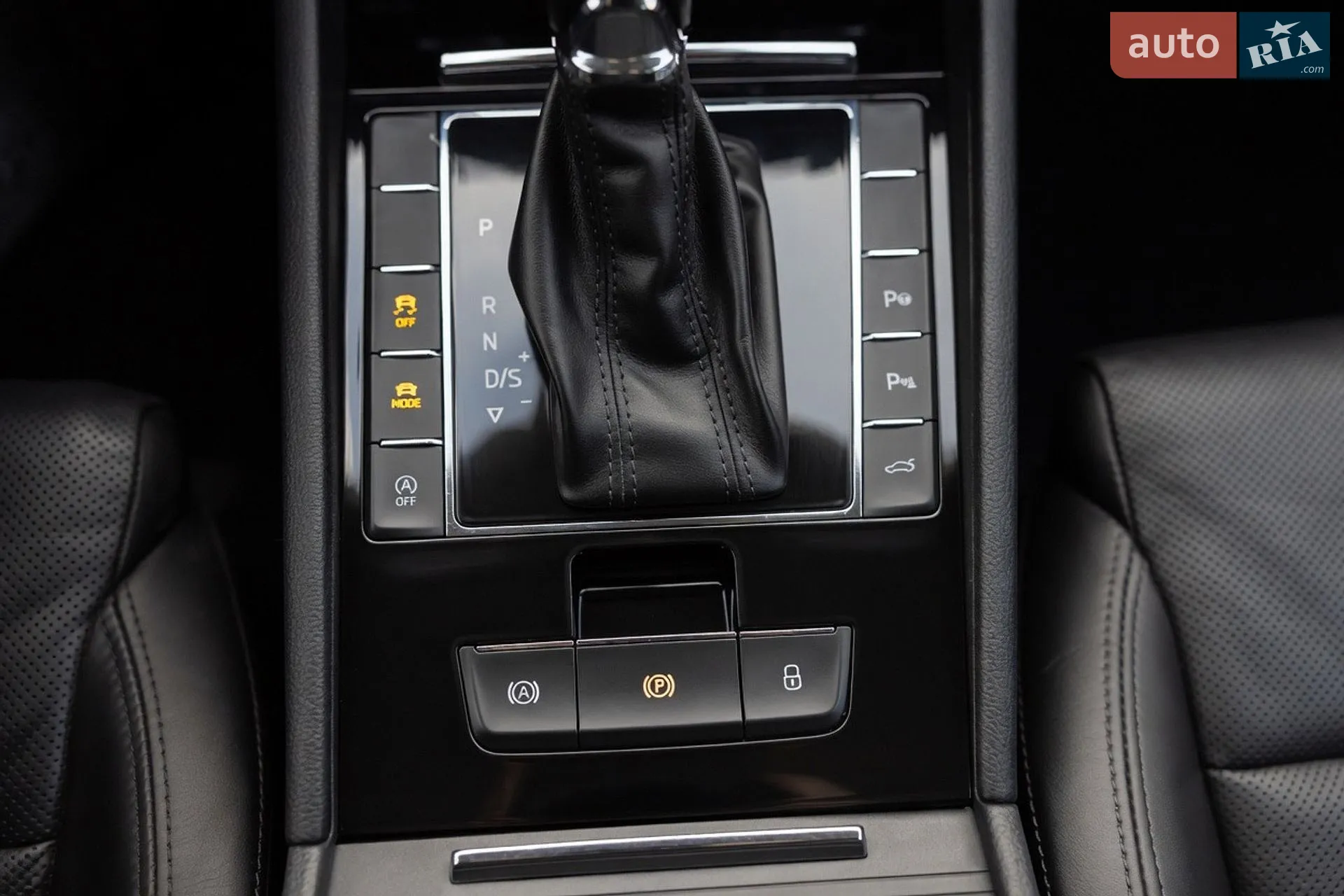 2017 Skoda Superb - мініатюра 70