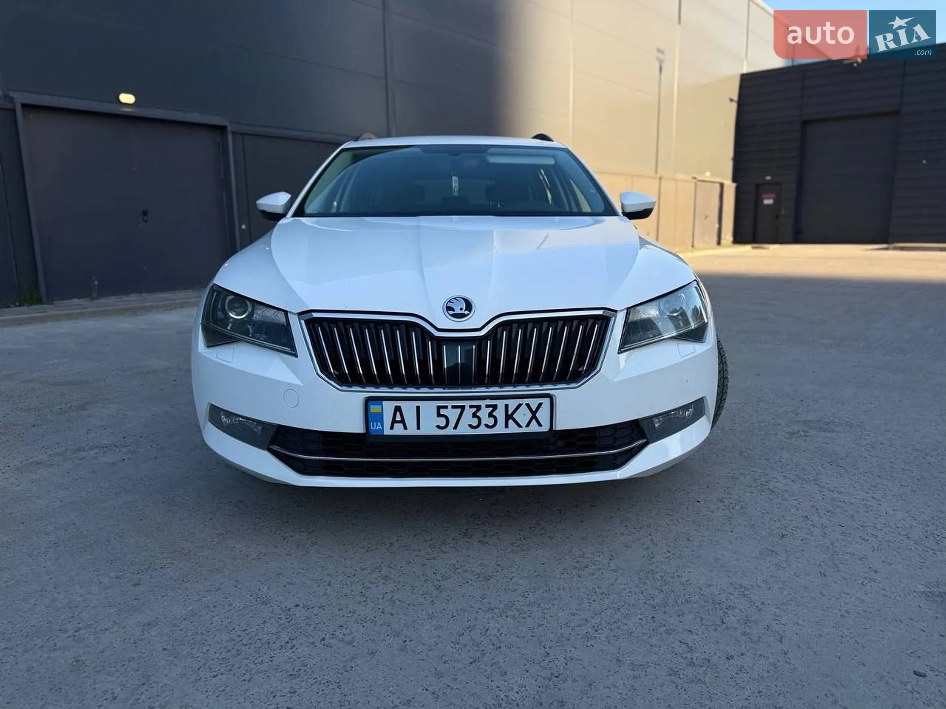 2016 Skoda Superb - мініатюра 9