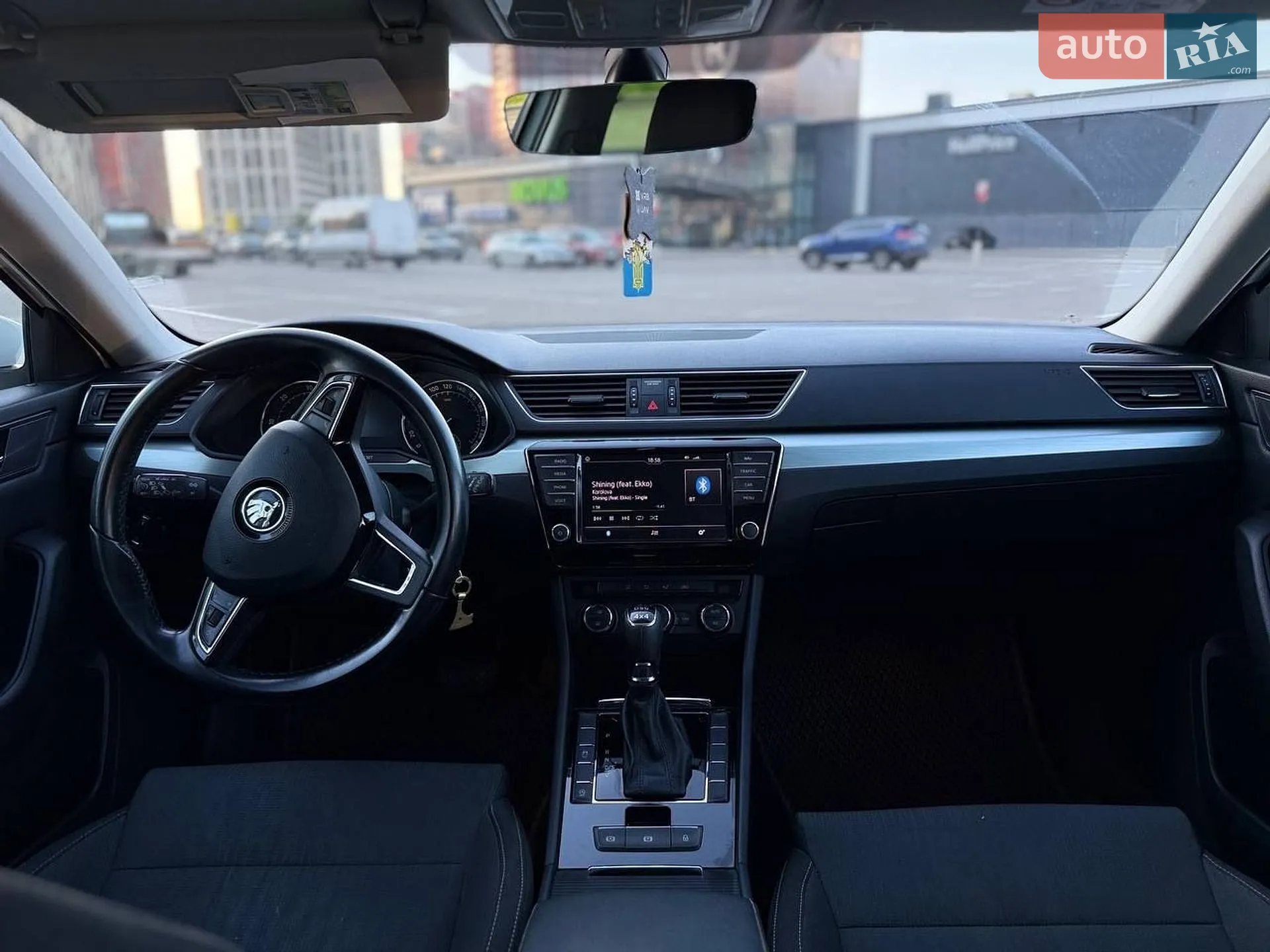 2016 Skoda Superb - мініатюра 21