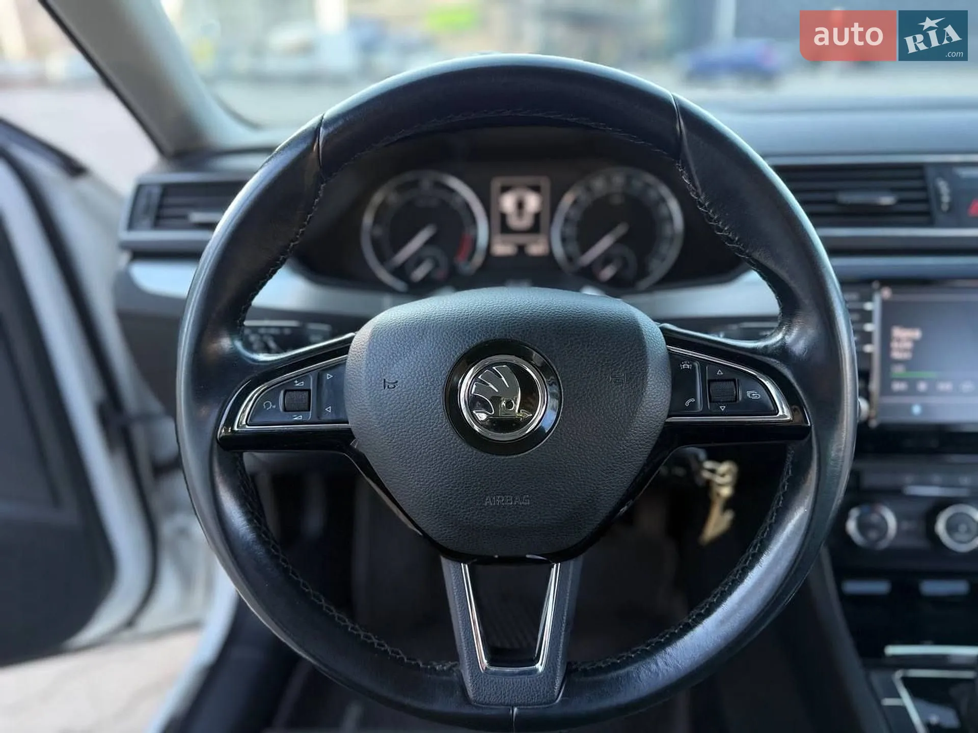 2016 Skoda Superb - мініатюра 26