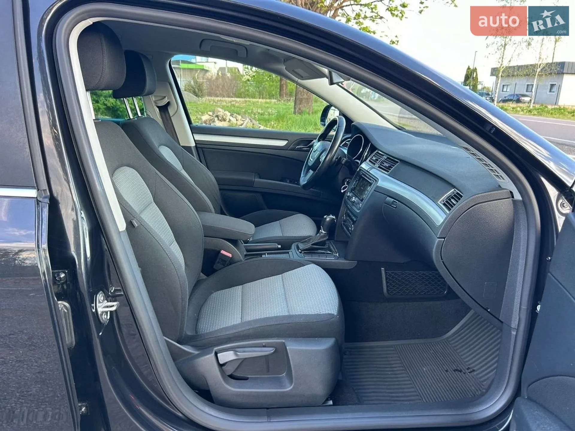 2013 Skoda Superb - мініатюра 16